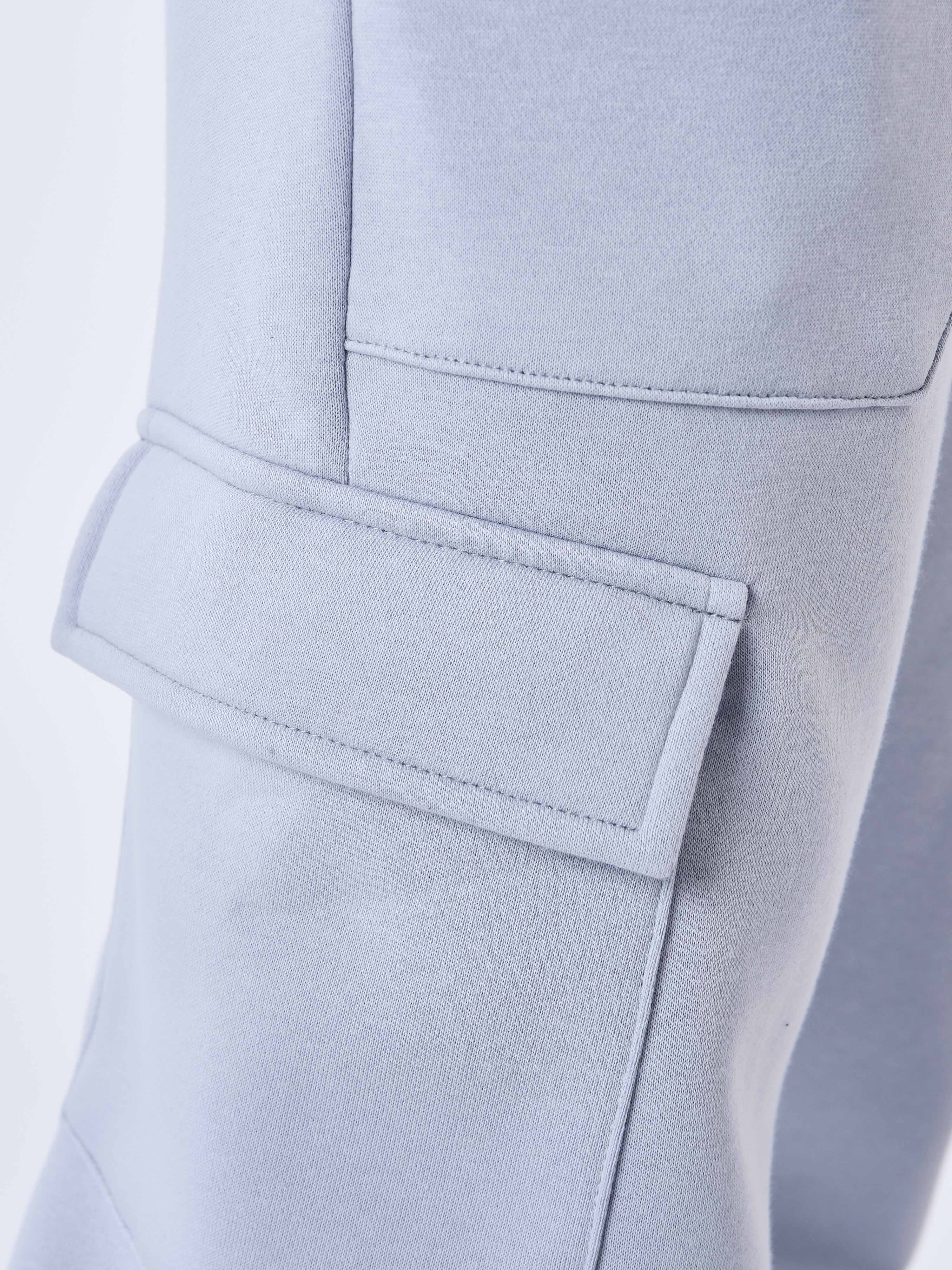 Bas de jogging techwear-7
