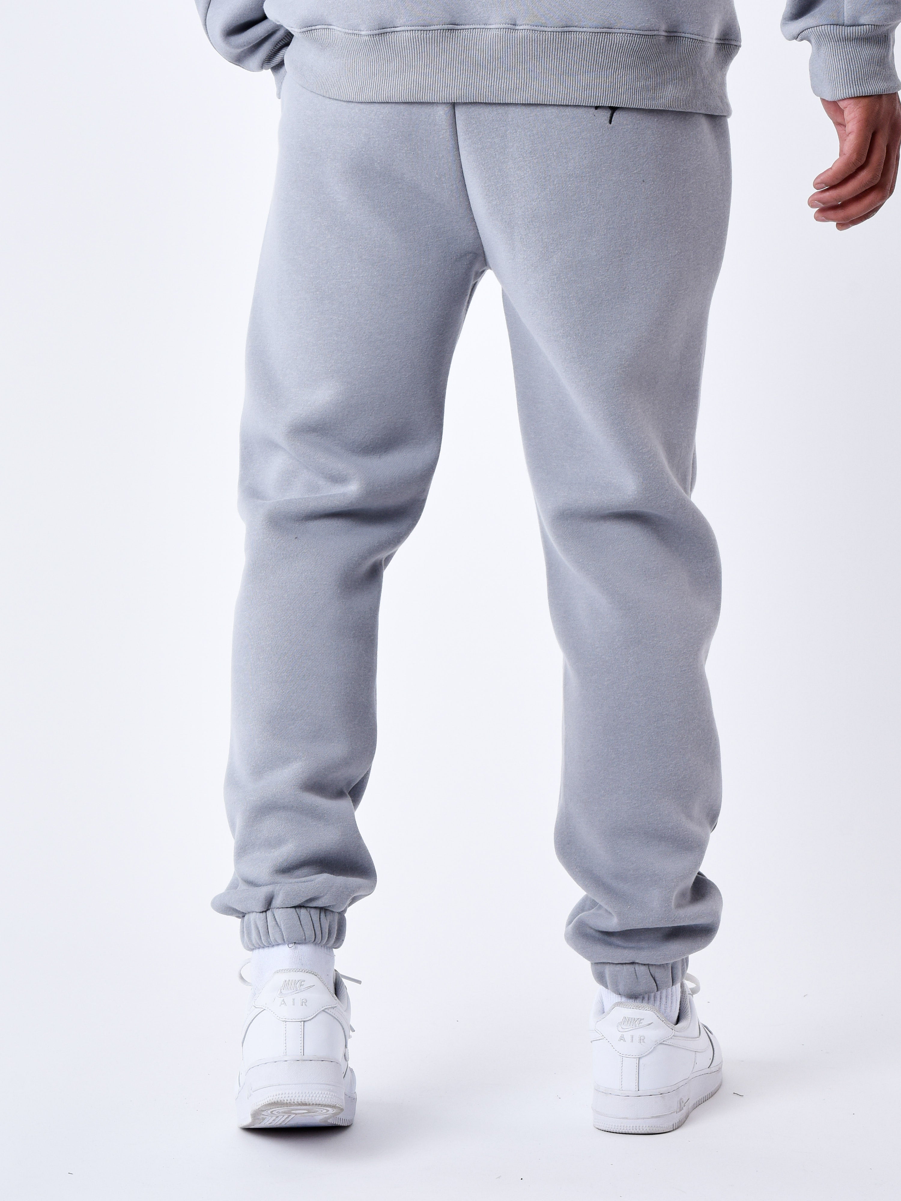 Broken heart jogger bottoms-5