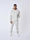 Jogginghose mit Taubenmuster