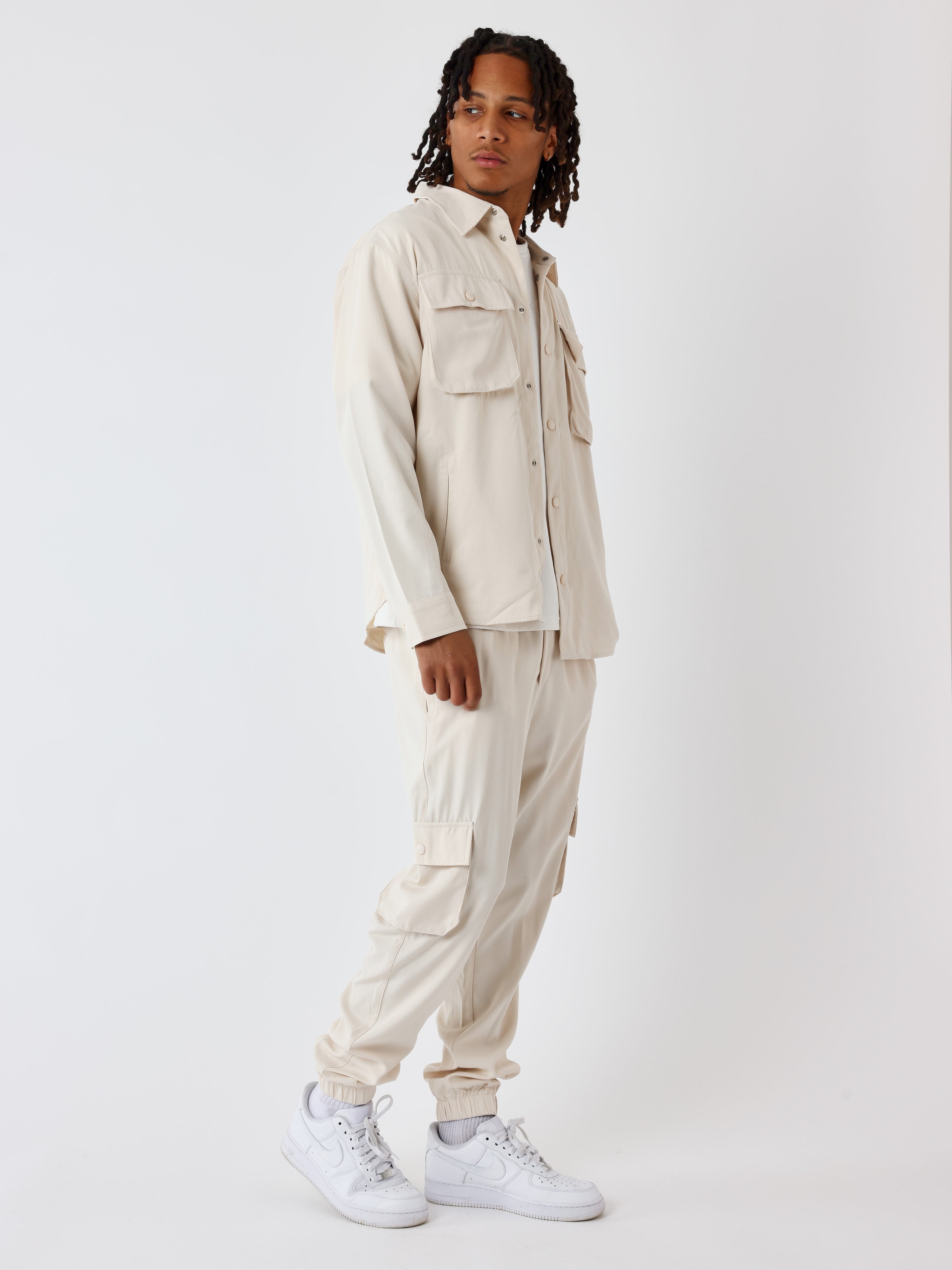 Cargo pants-2