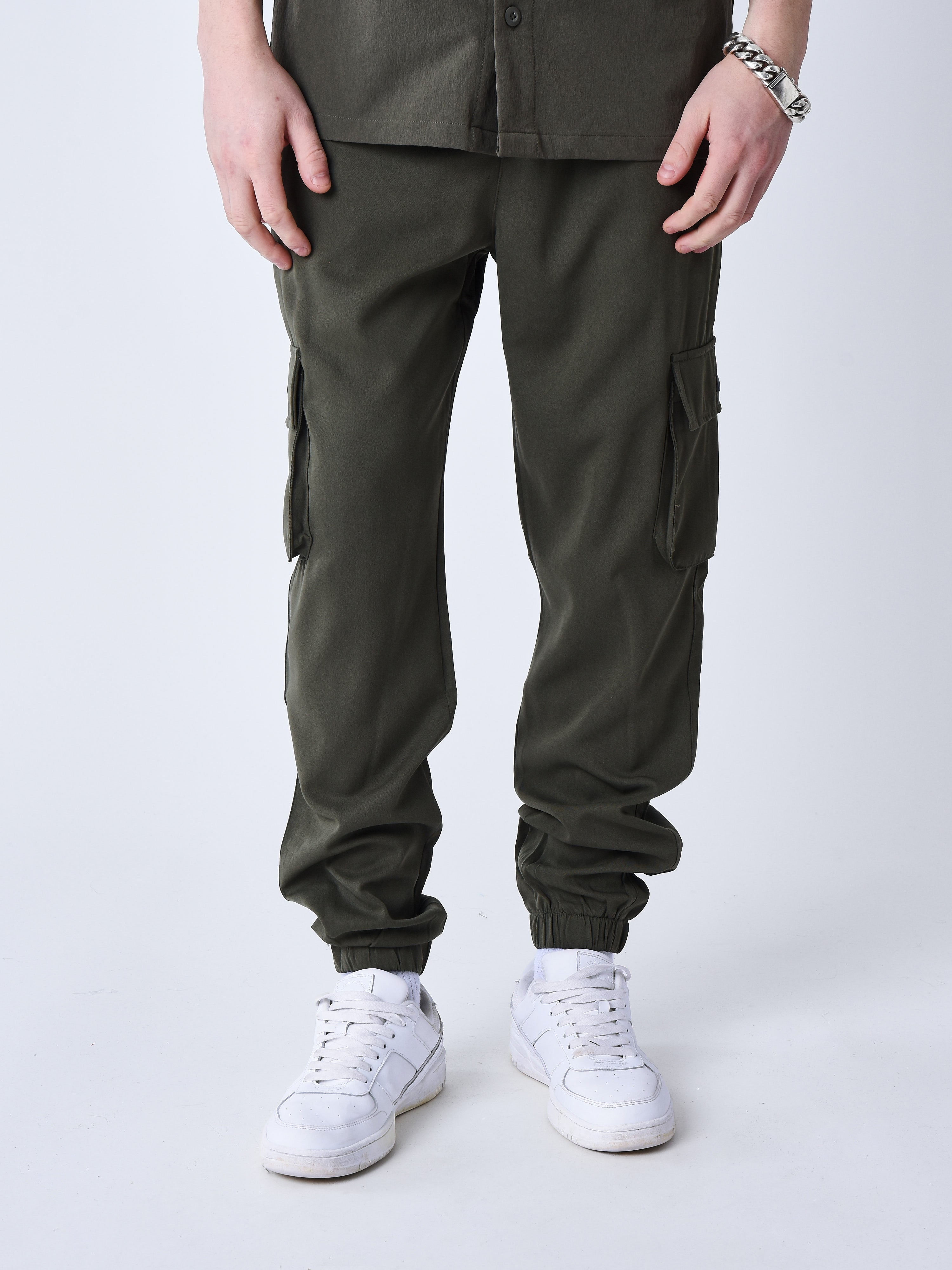 Calça cargo-3