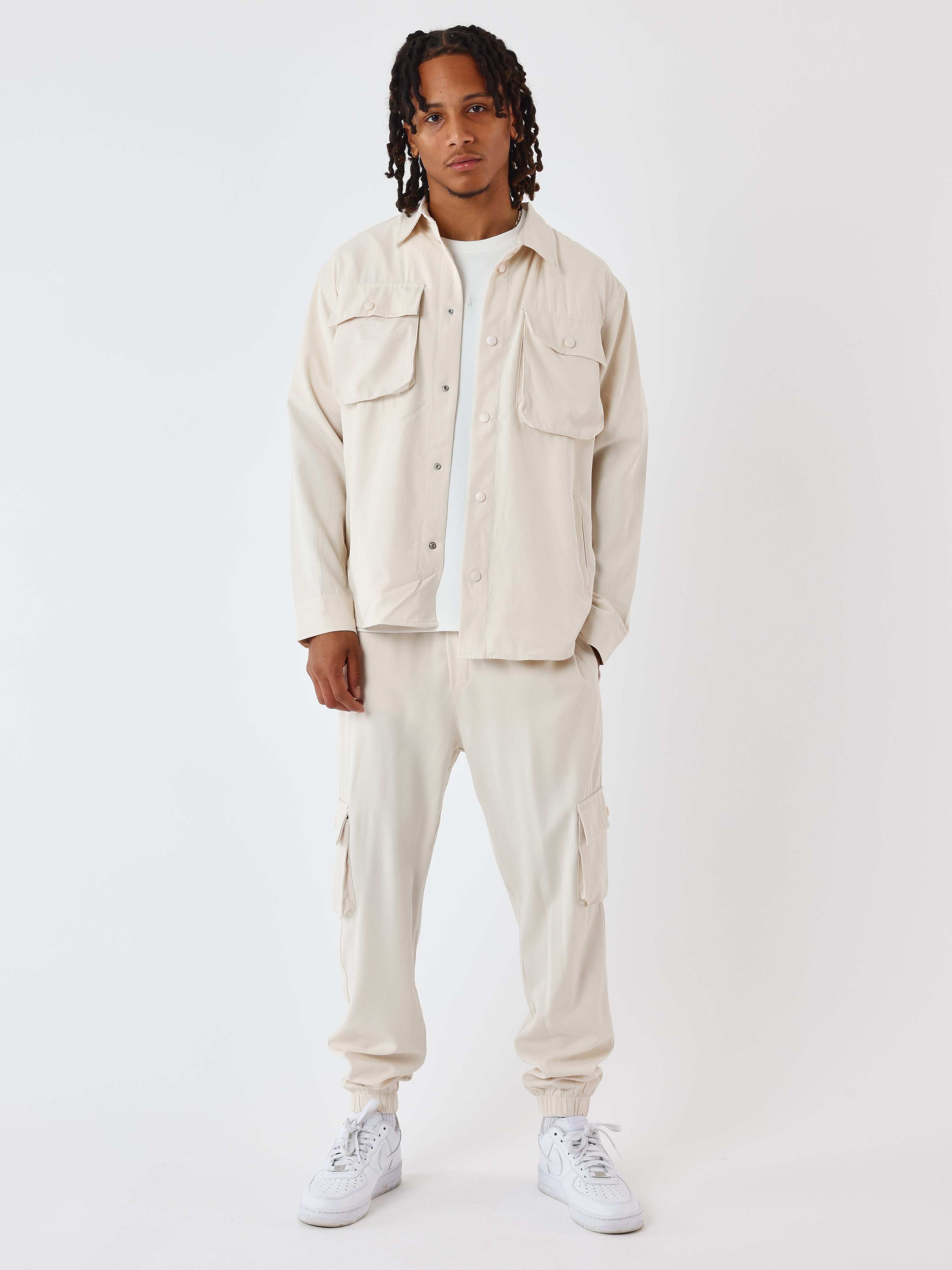 Cargo pants-1