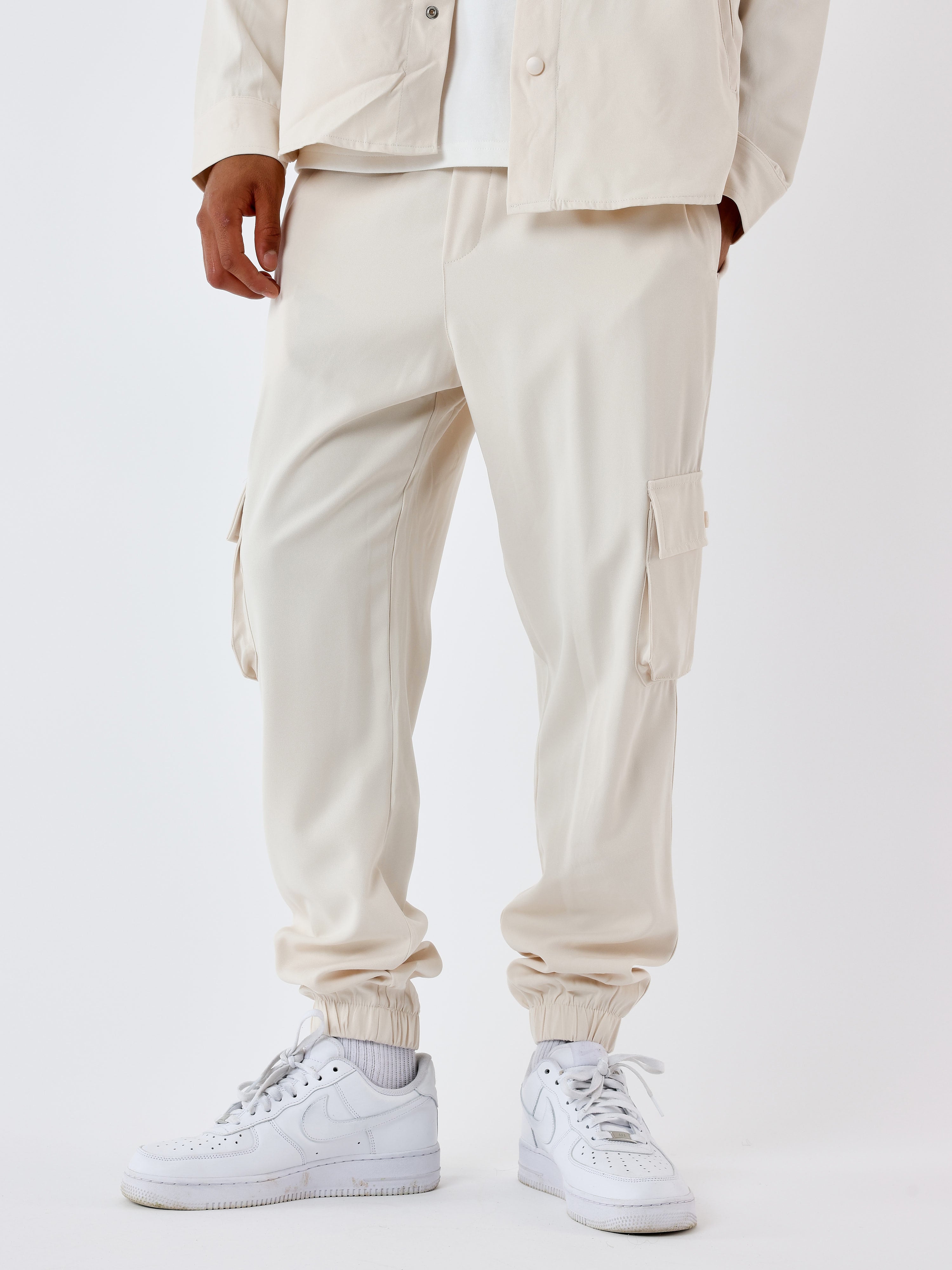 Cargo pants-3