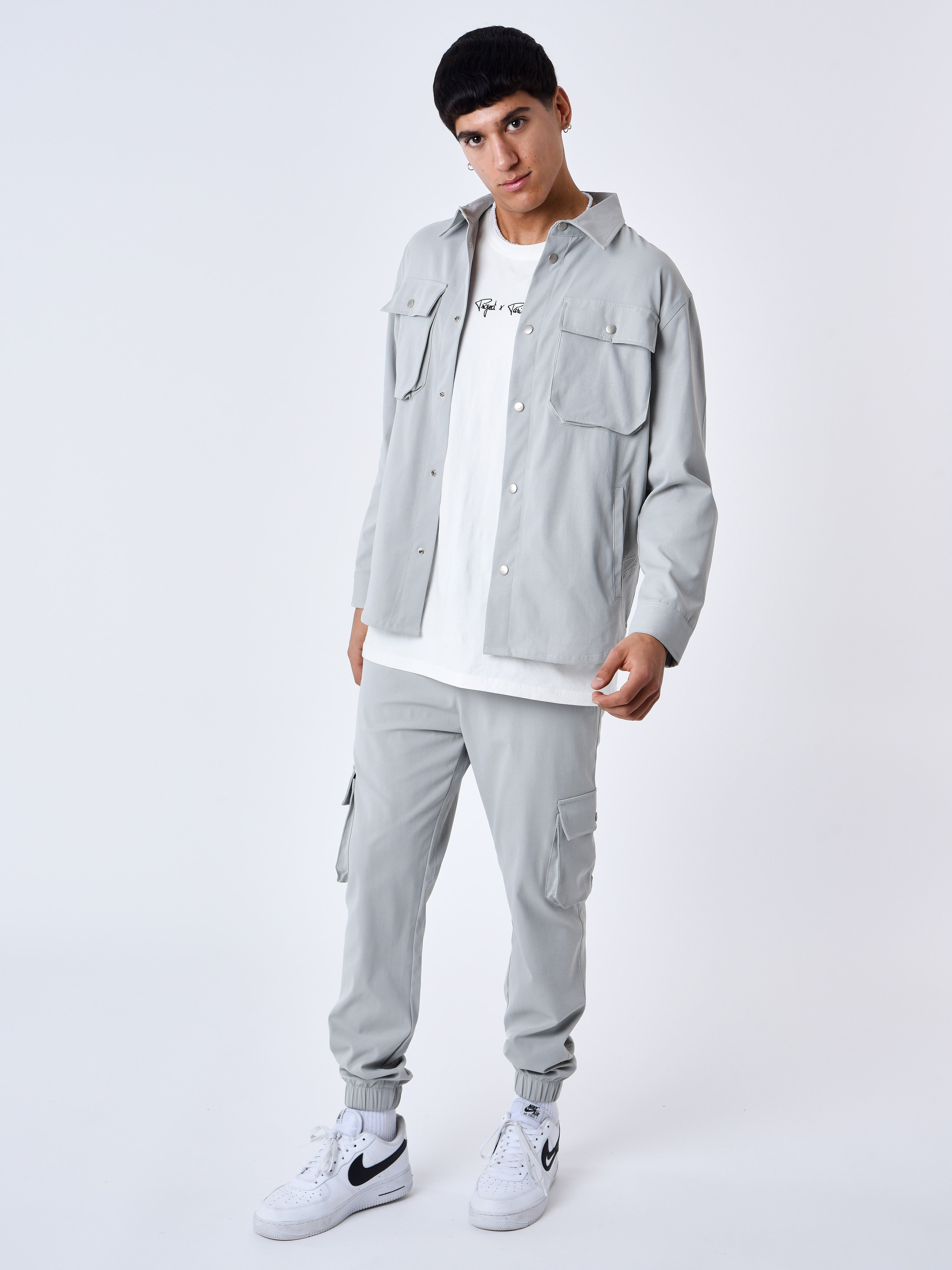 Calça cargo-3