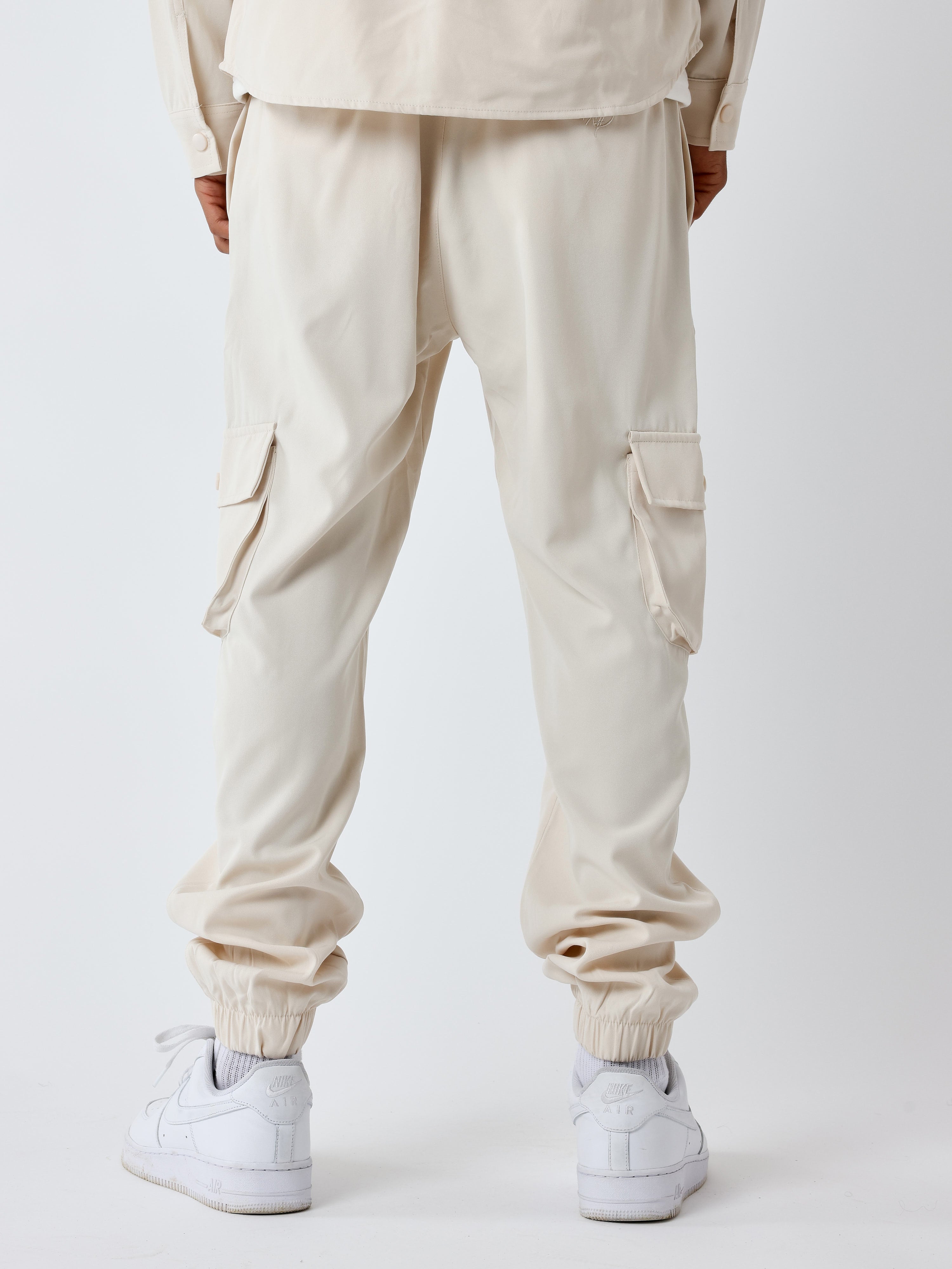Cargo pants-4