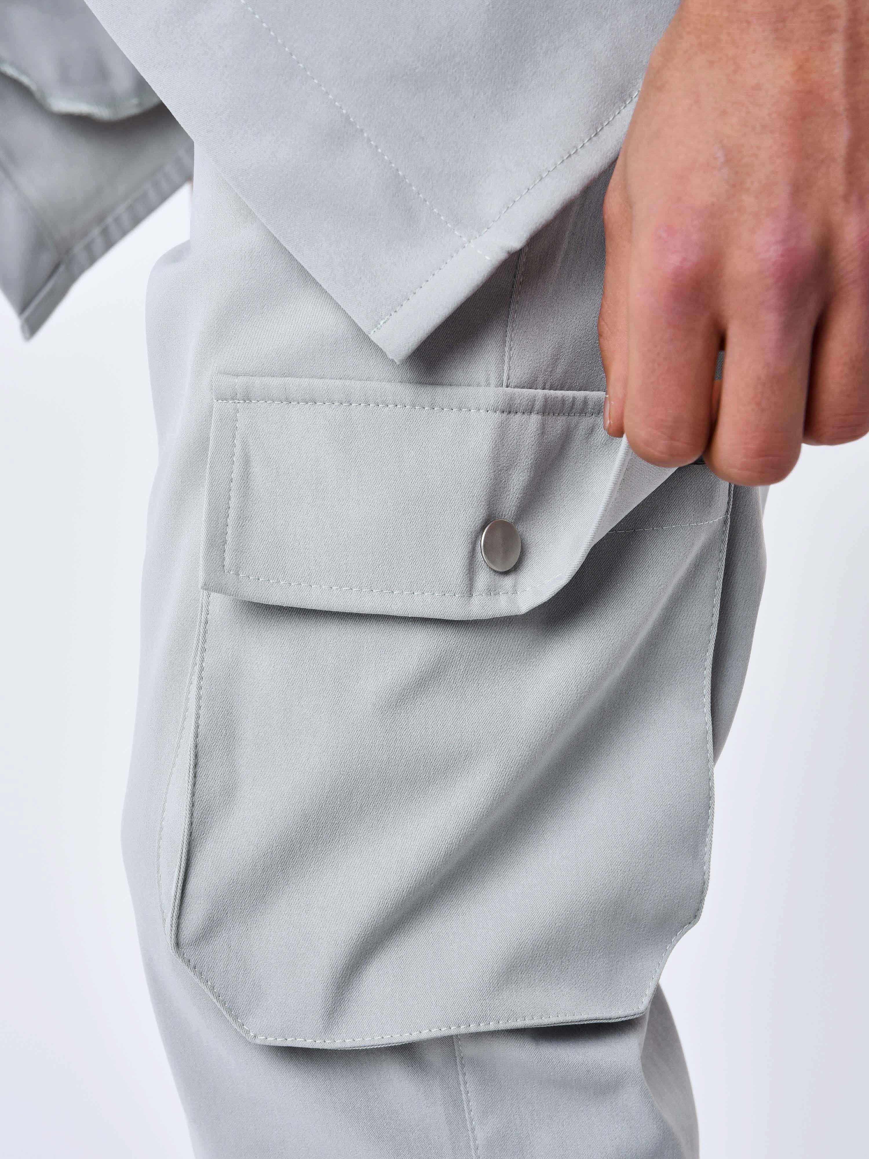 Calça cargo-6