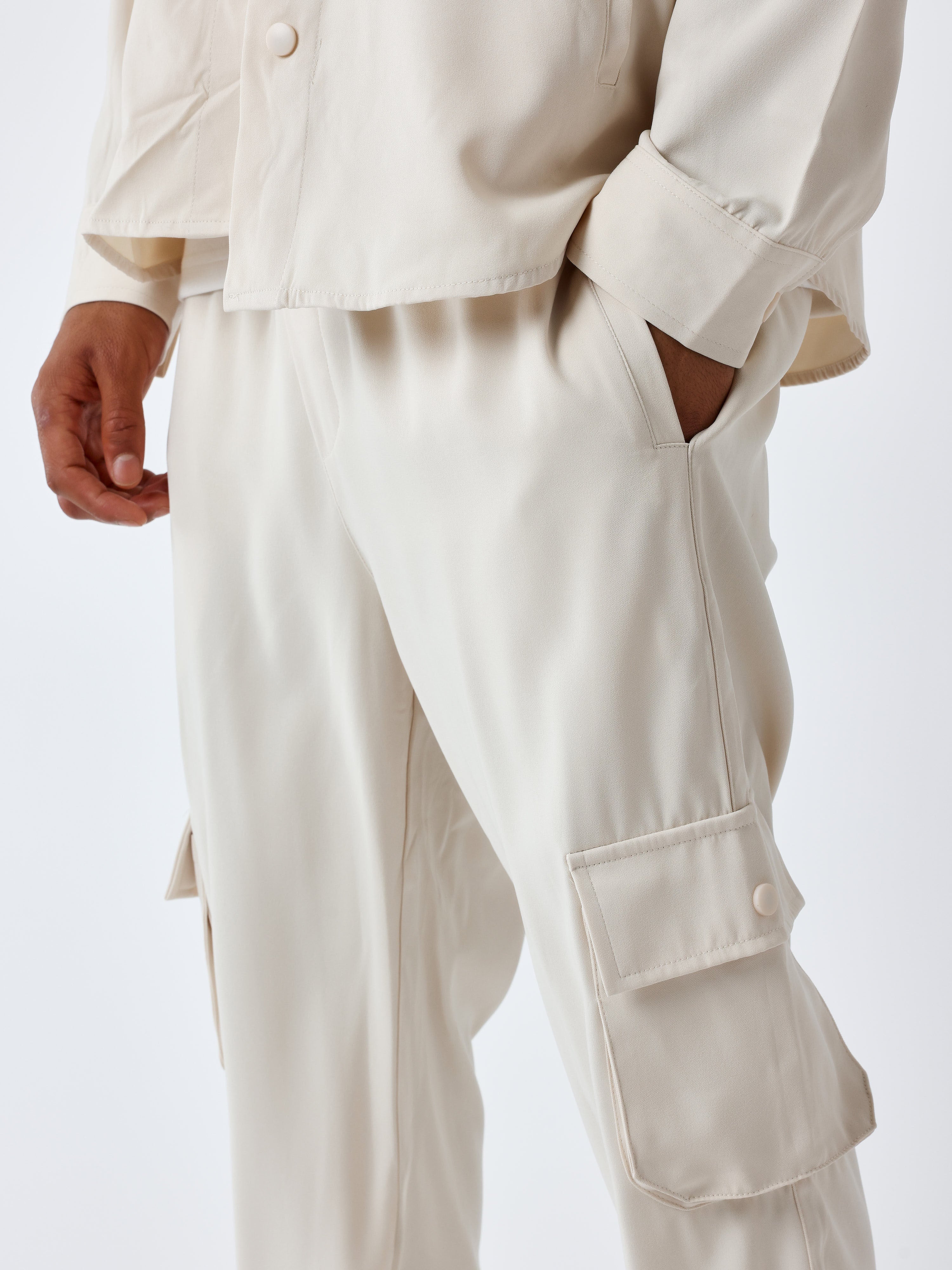 Cargo pants-5