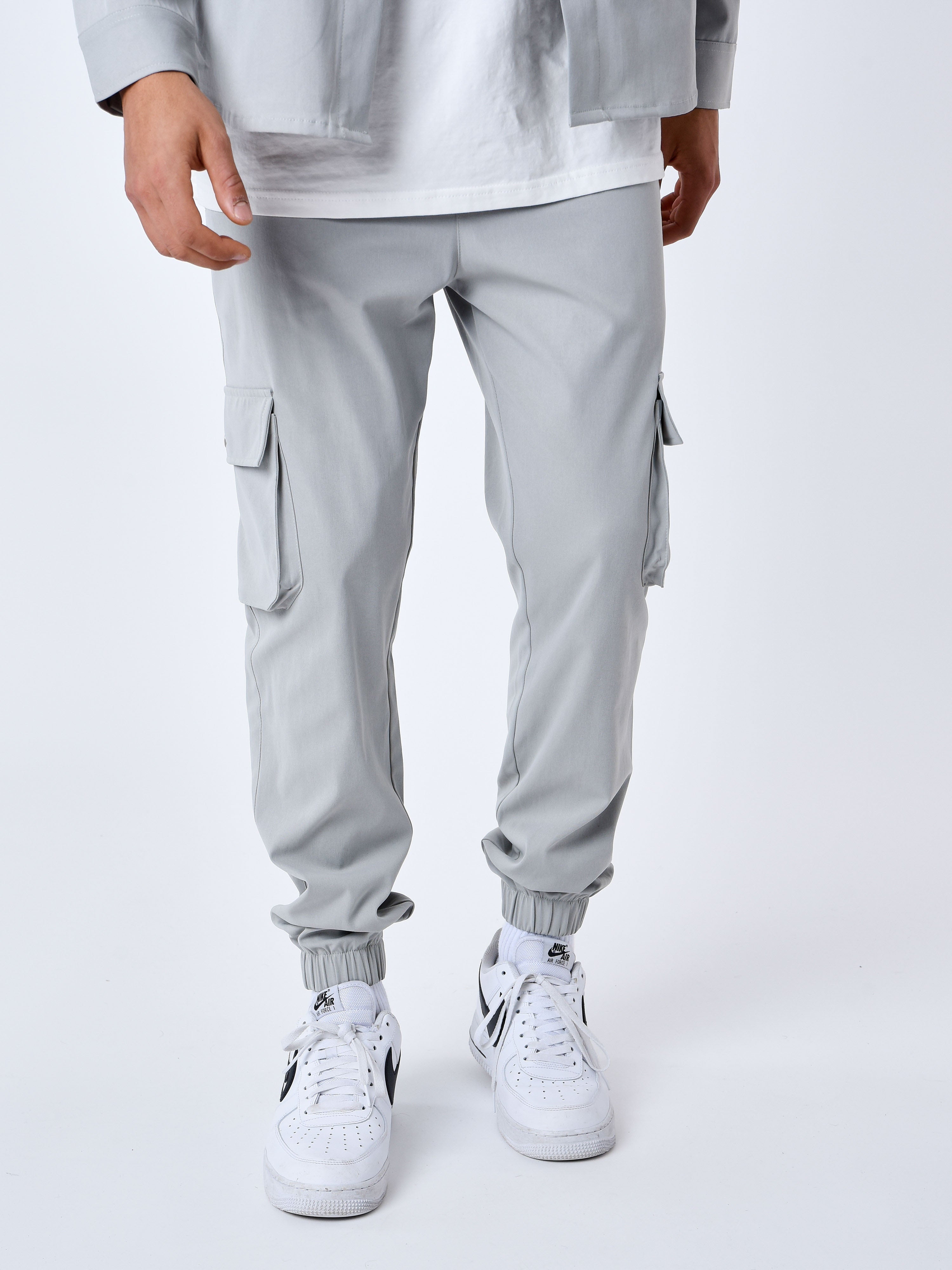 Calça cargo-2