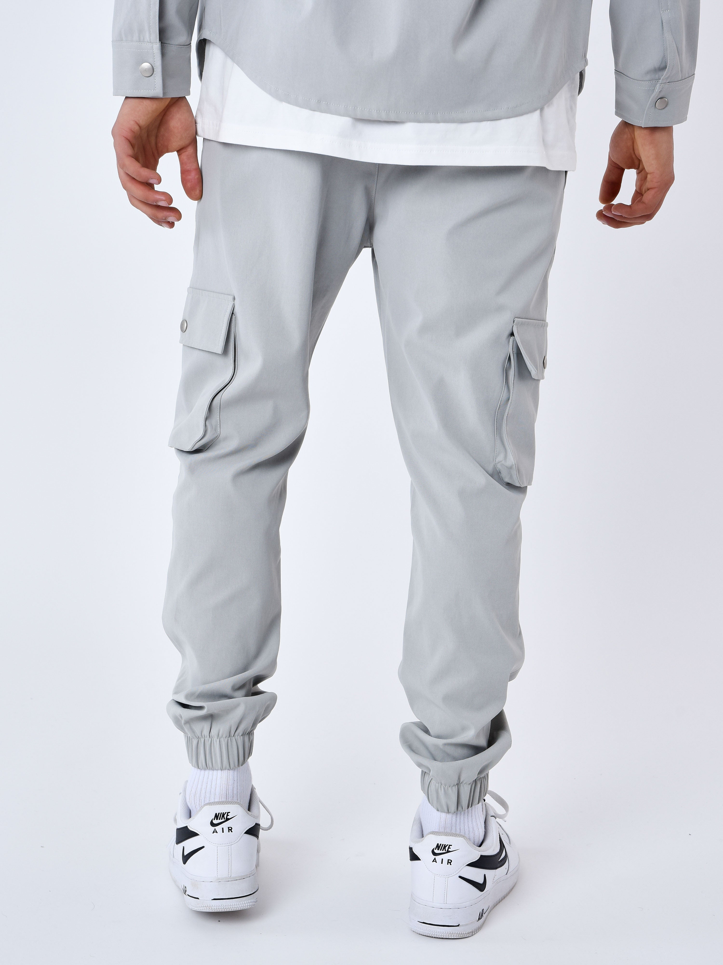 Calça cargo-5