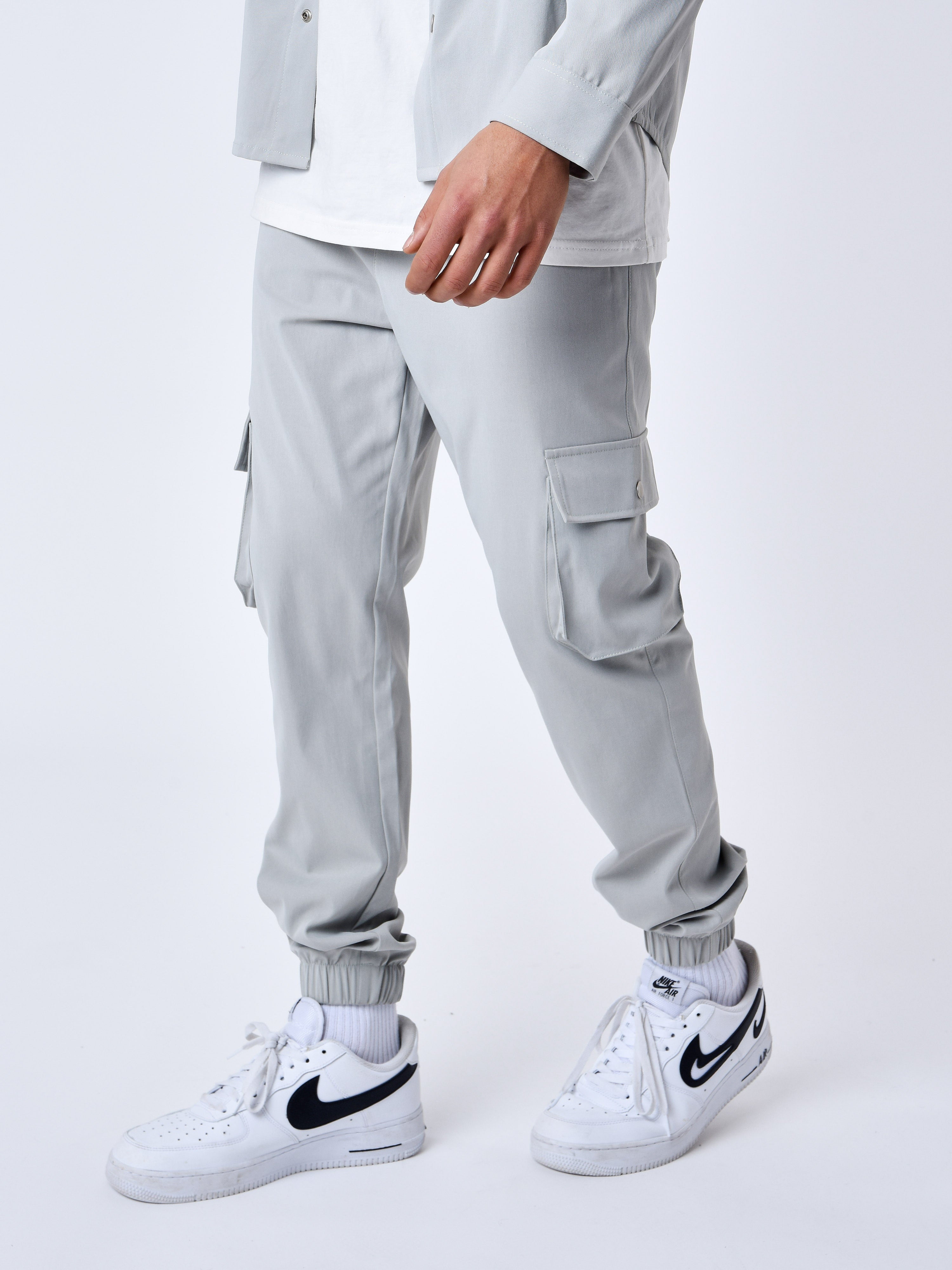 Calça cargo-4