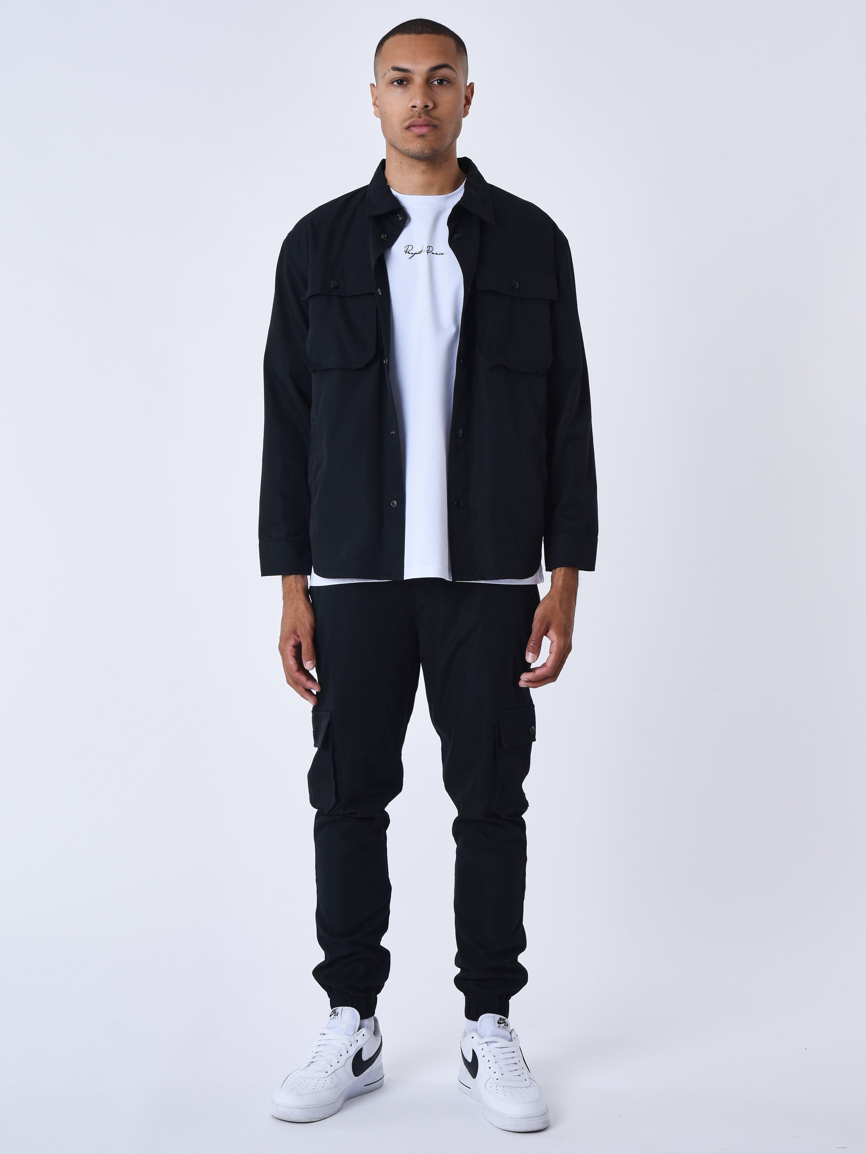 Cargo pants-3