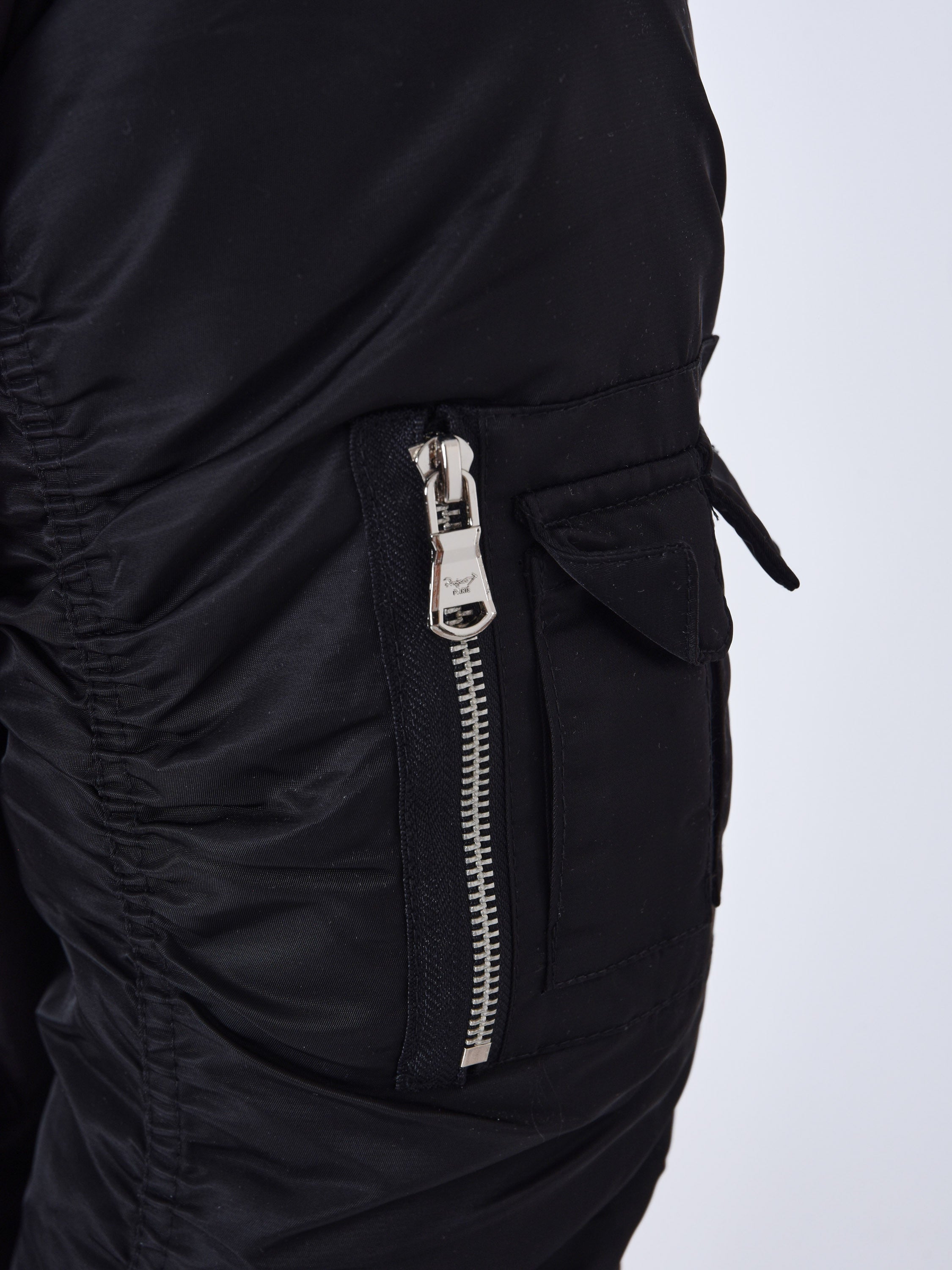Gathered bomber-5