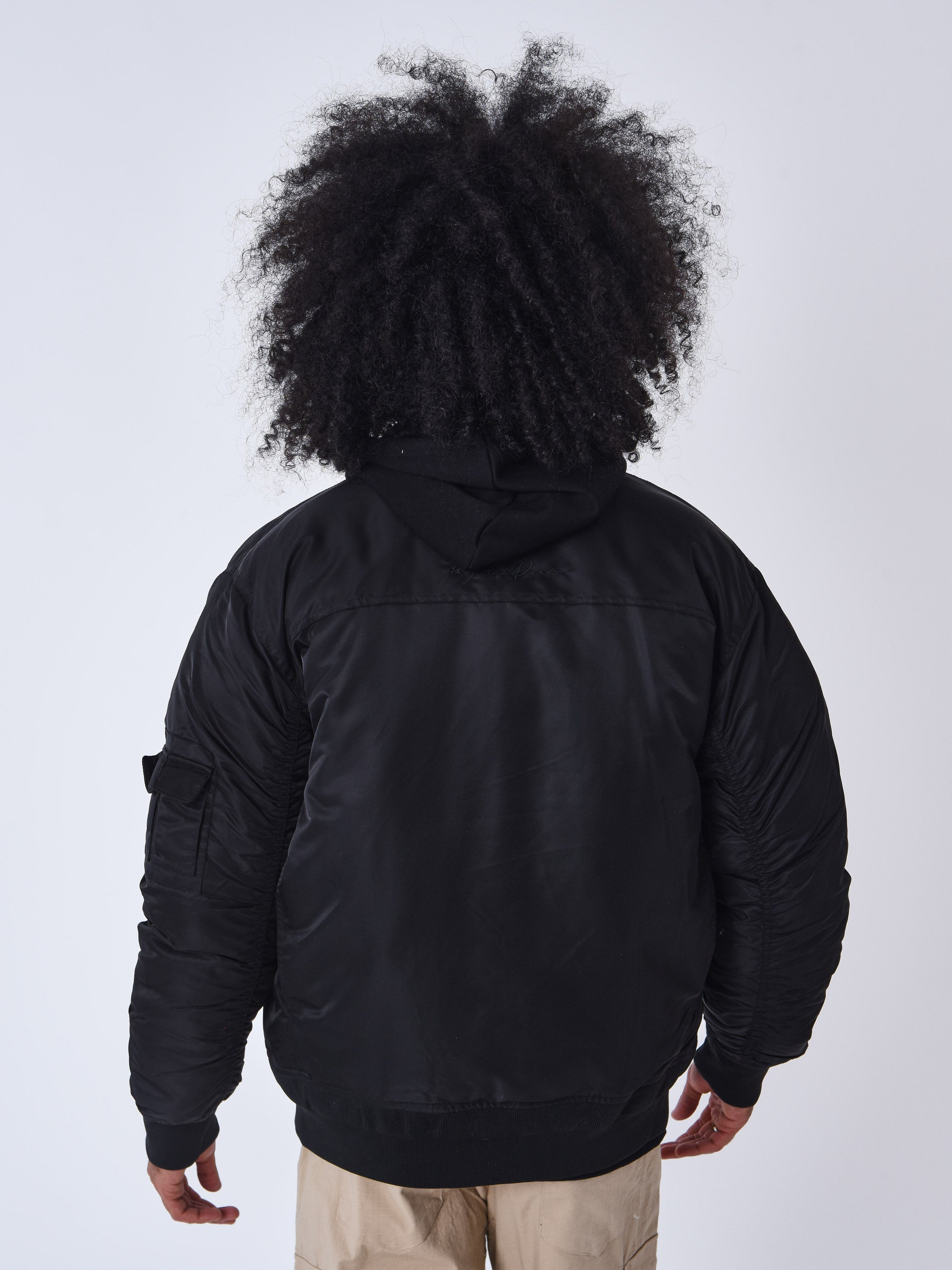 Gathered bomber-2