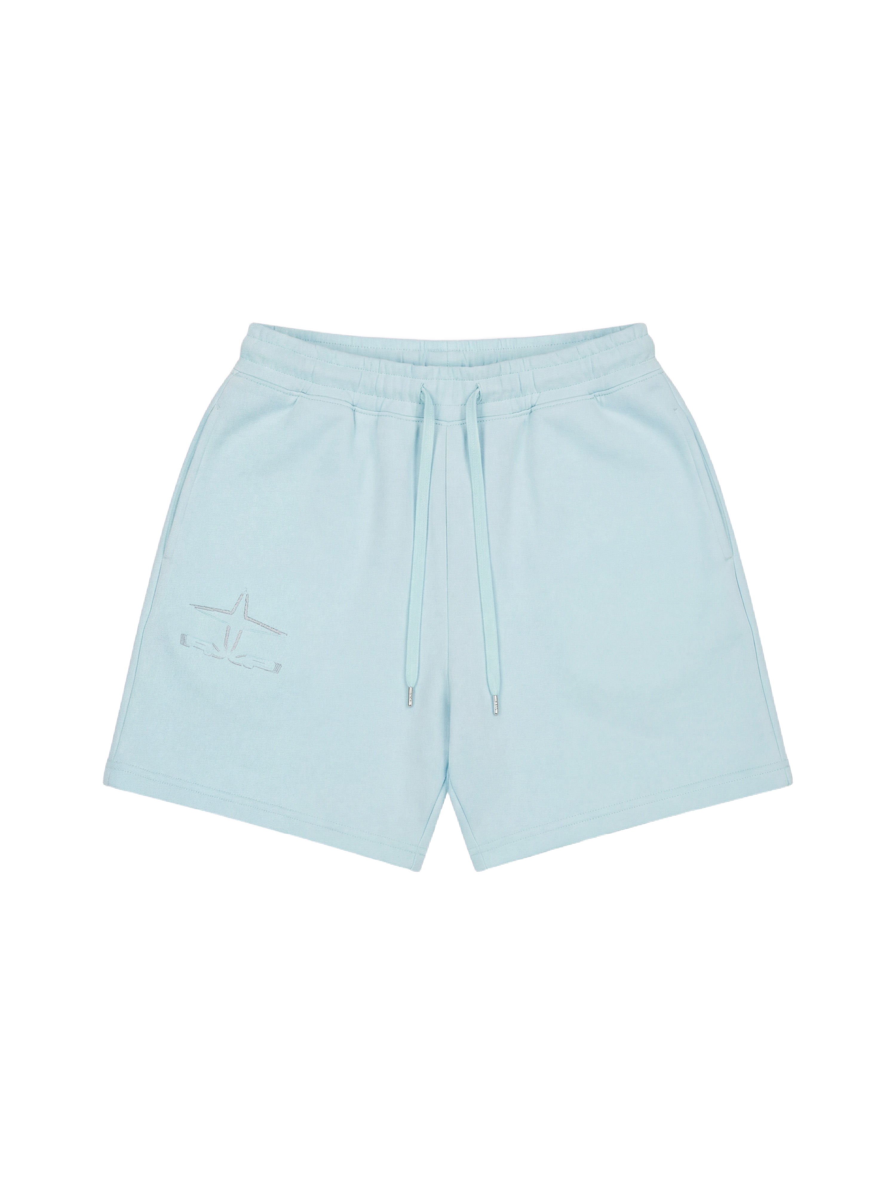 Strassy Shorts-6