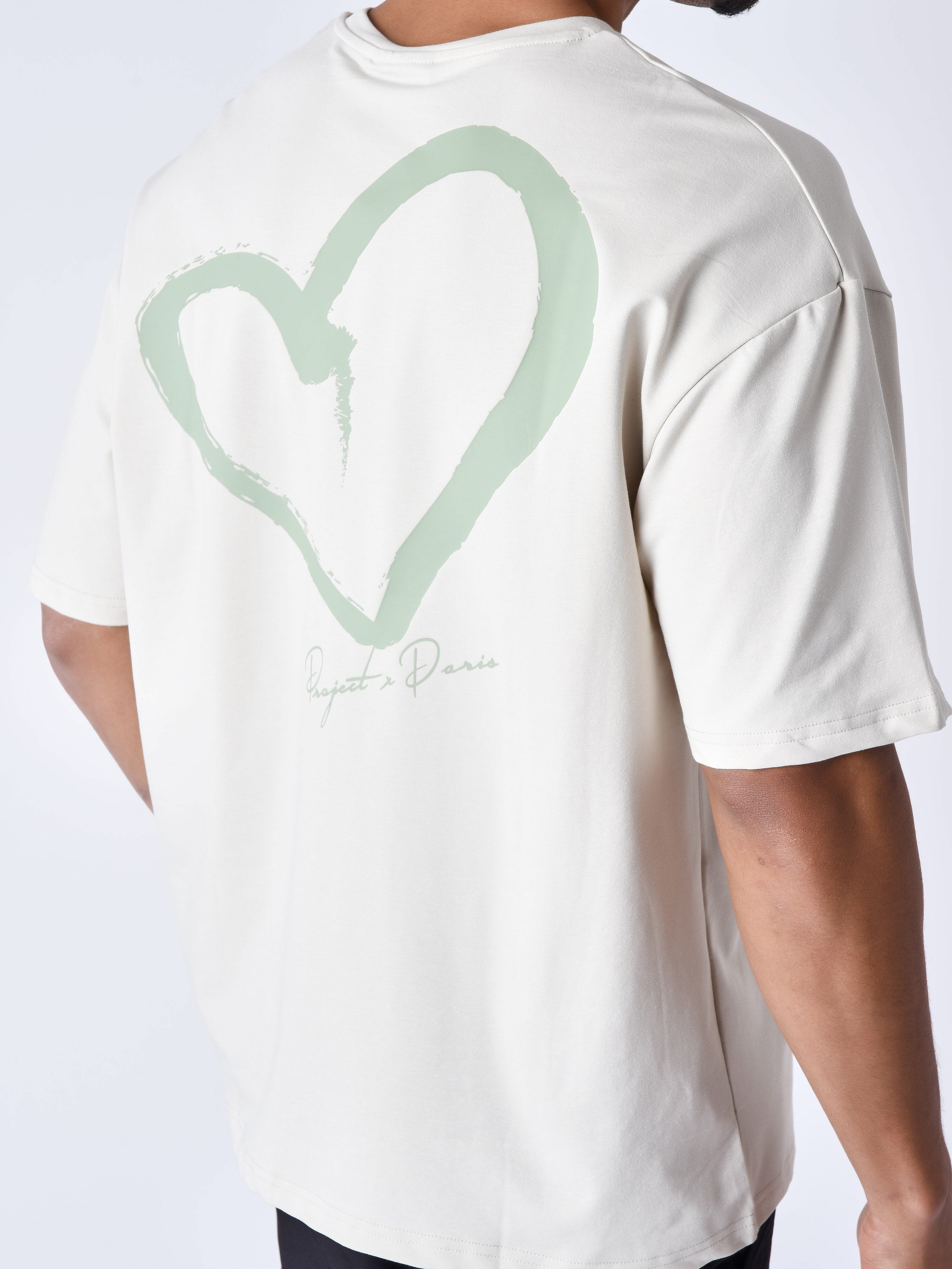 Camiseta coração bordado street-6