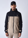 Techwear Jacke Bi-Color