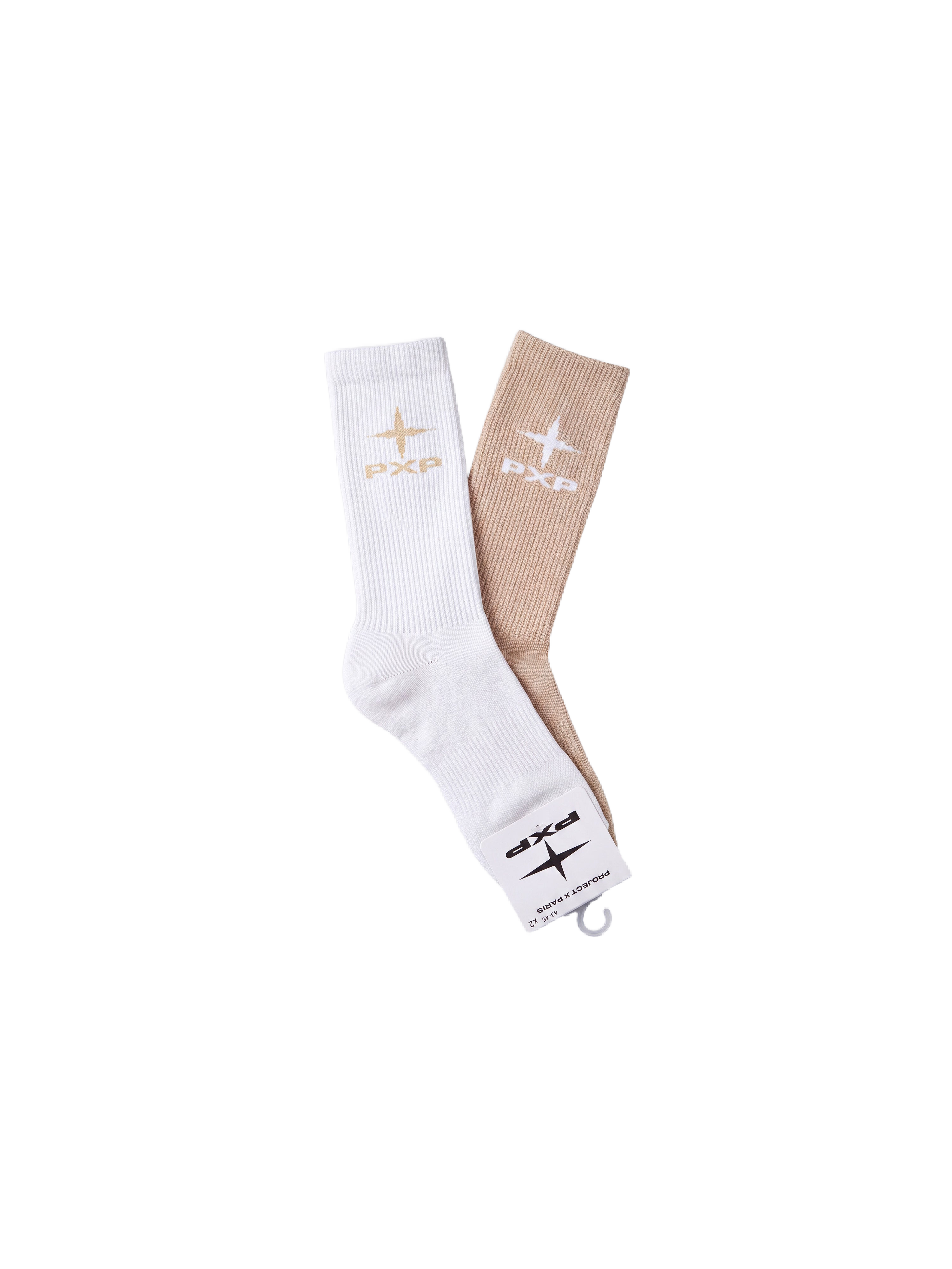Essentials Socken-2