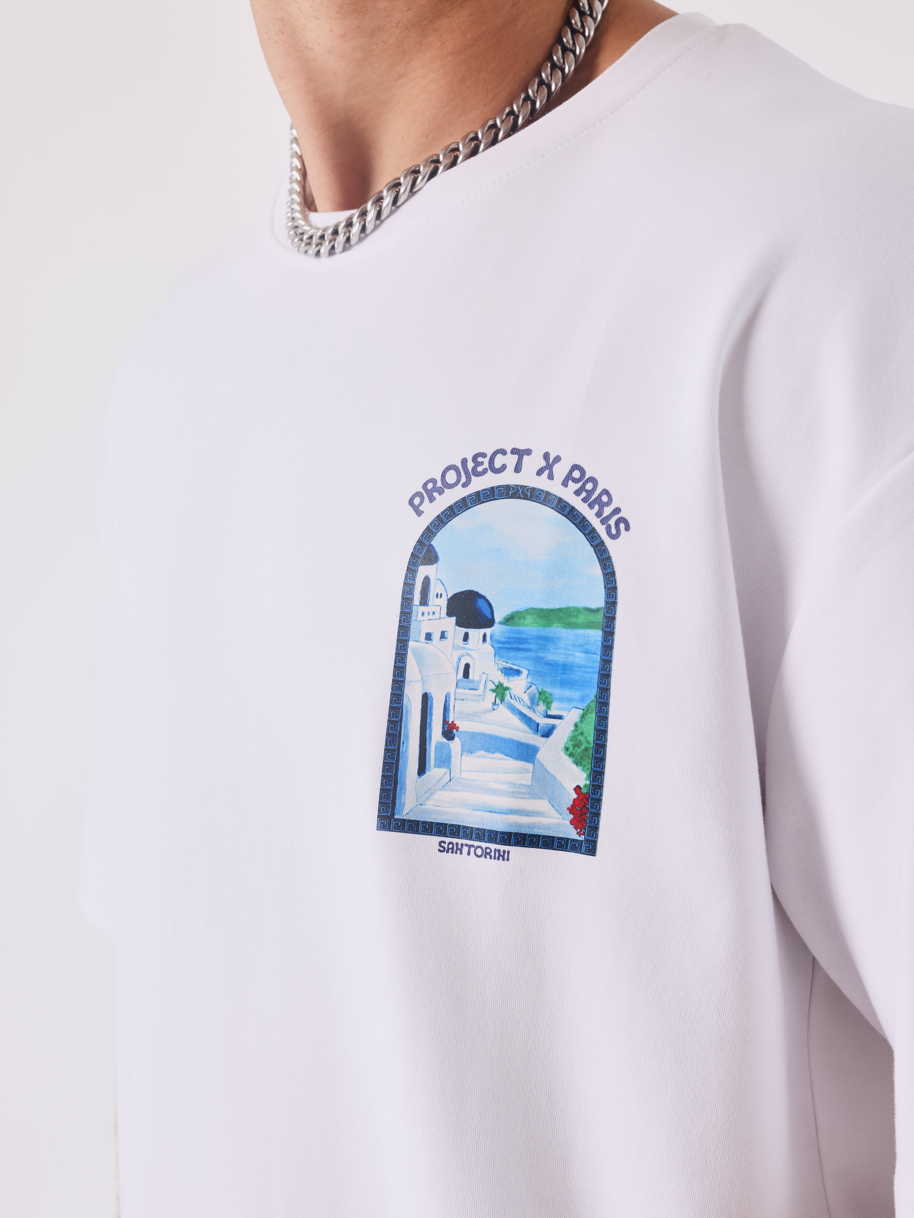 Camiseta Santorini-3