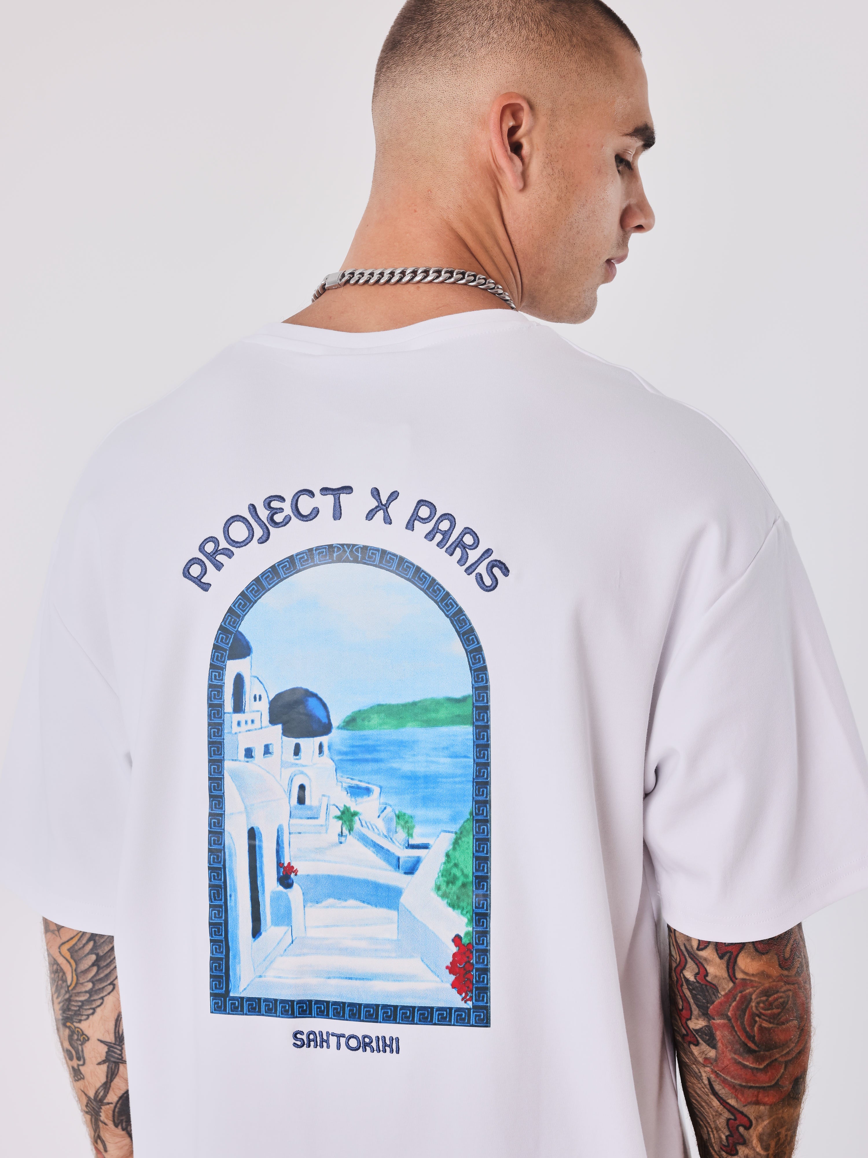 Camiseta Santorini-4