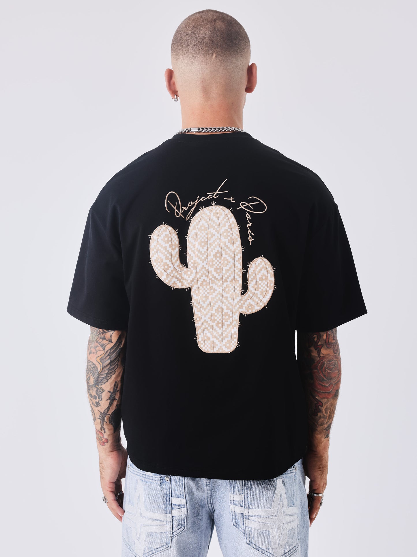 T-shirt Cactus
