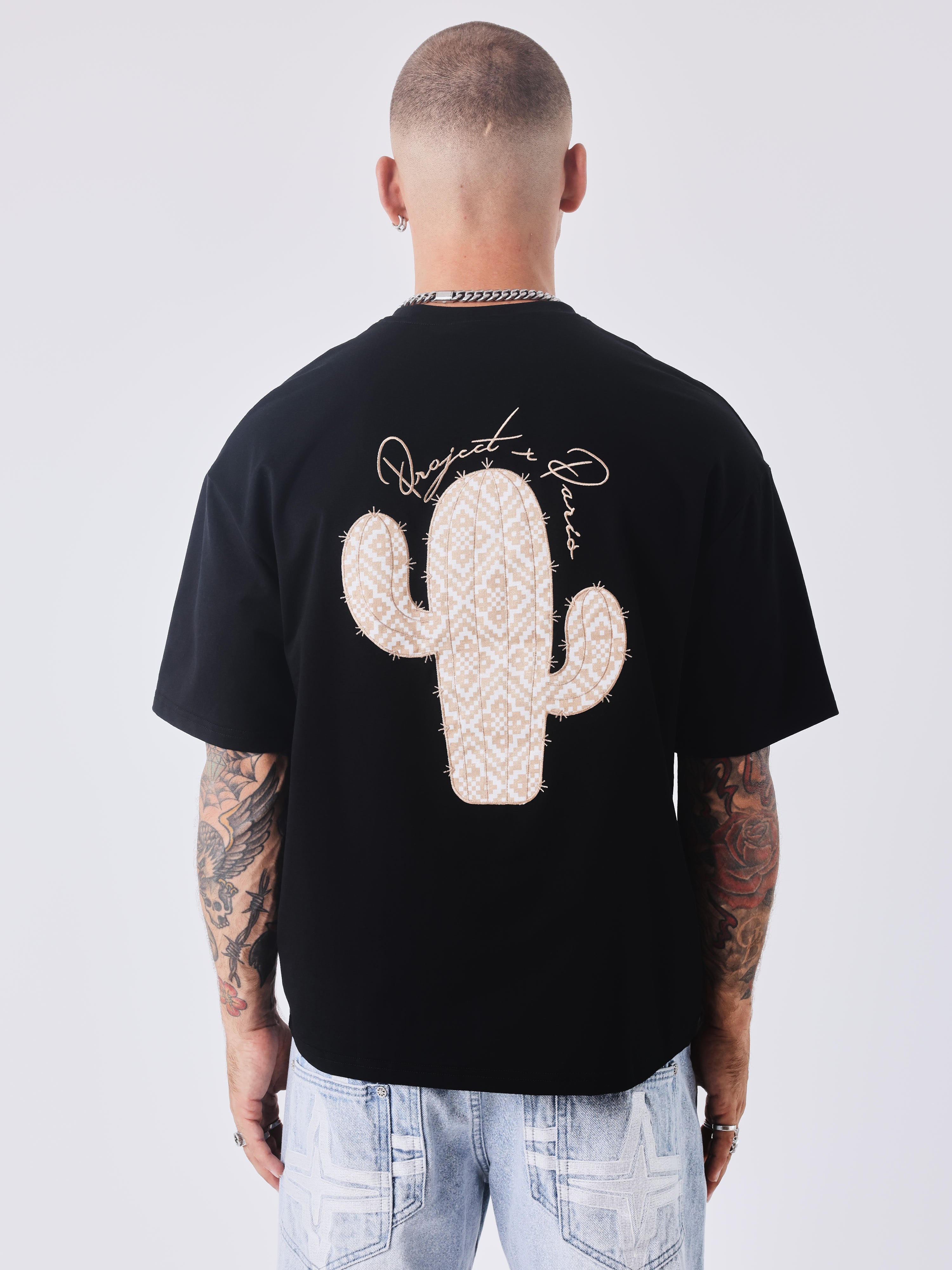 T-shirt Cactus-2