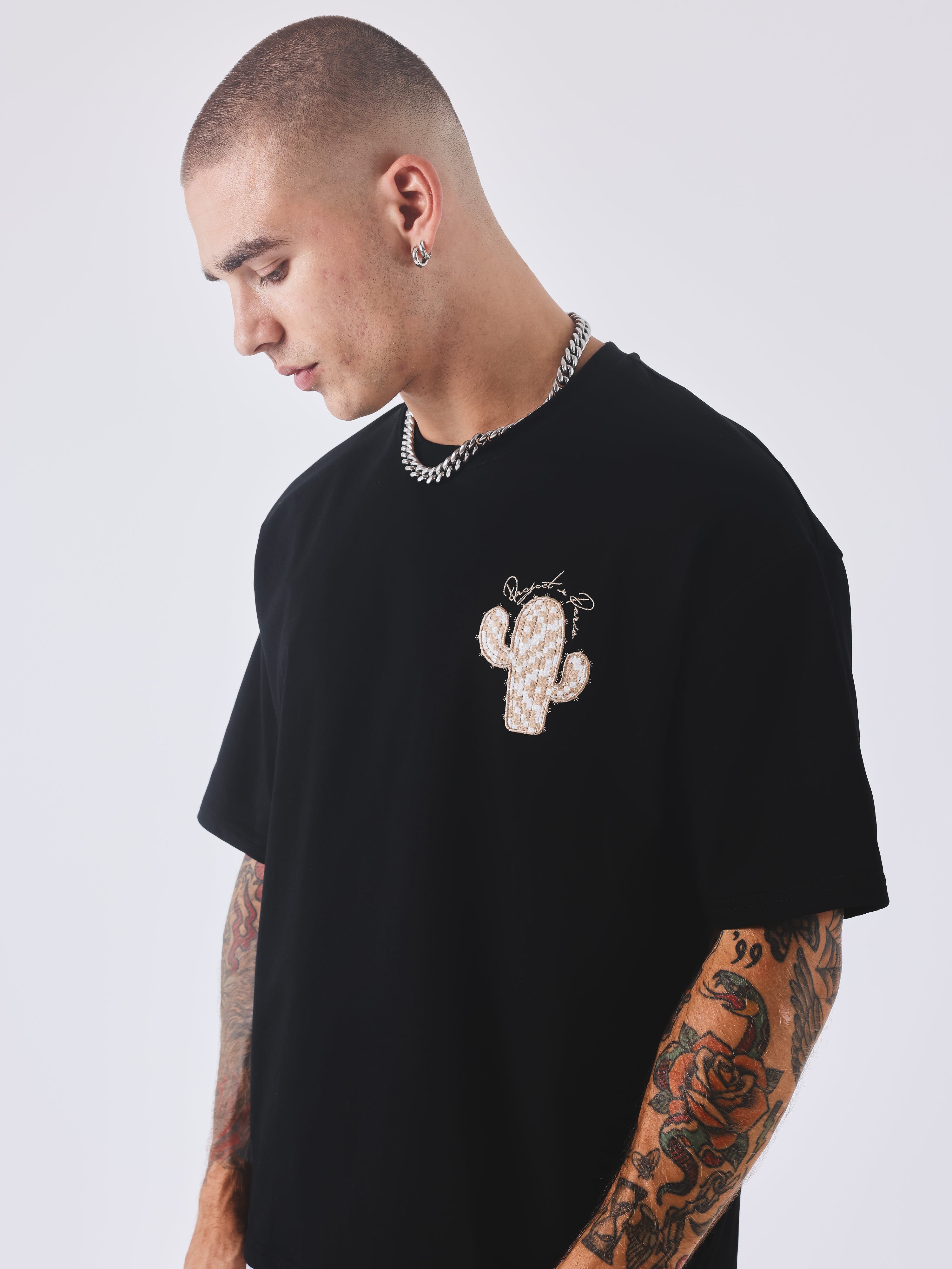 T-shirt Cactus-3