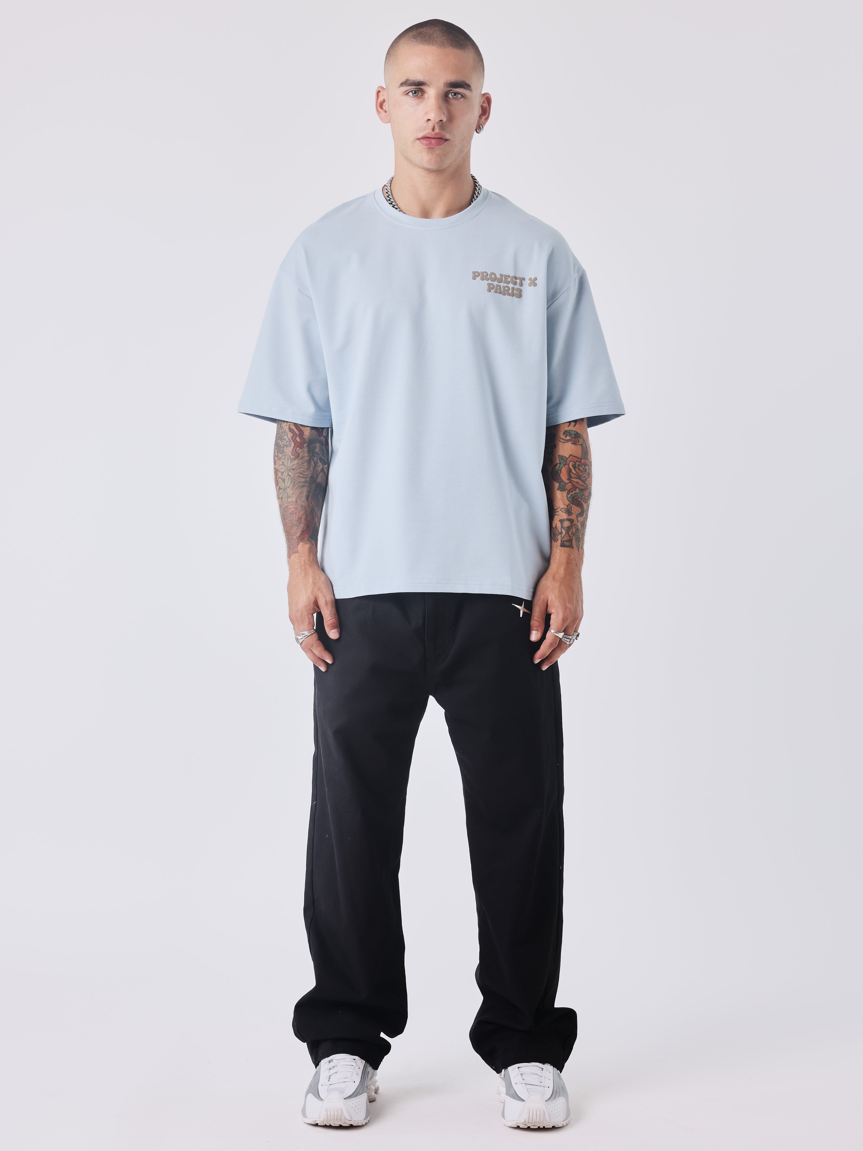 T-shirt motif Canyon-6