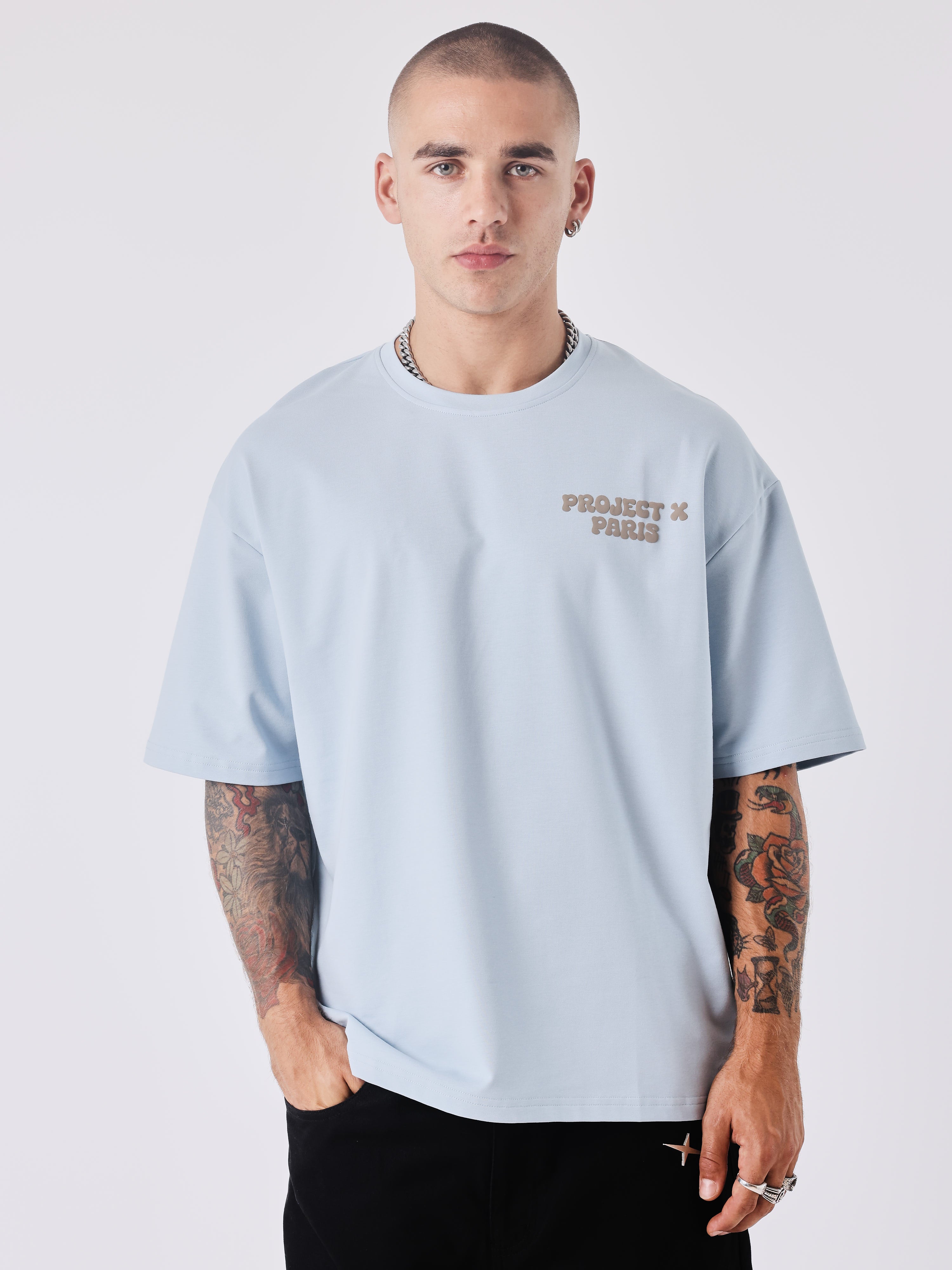 T-shirt motif Canyon-1