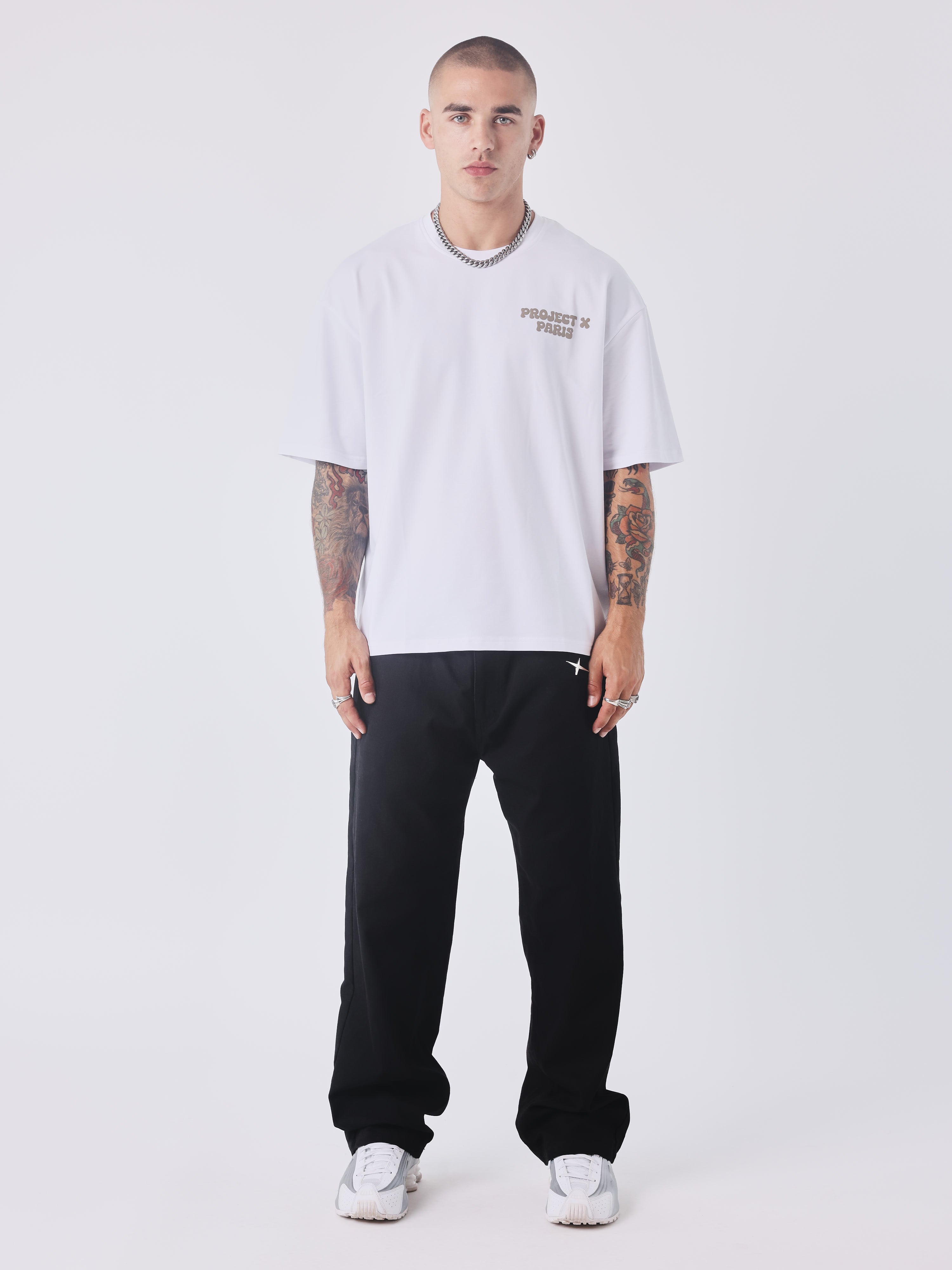 T-shirt motif Canyon-6