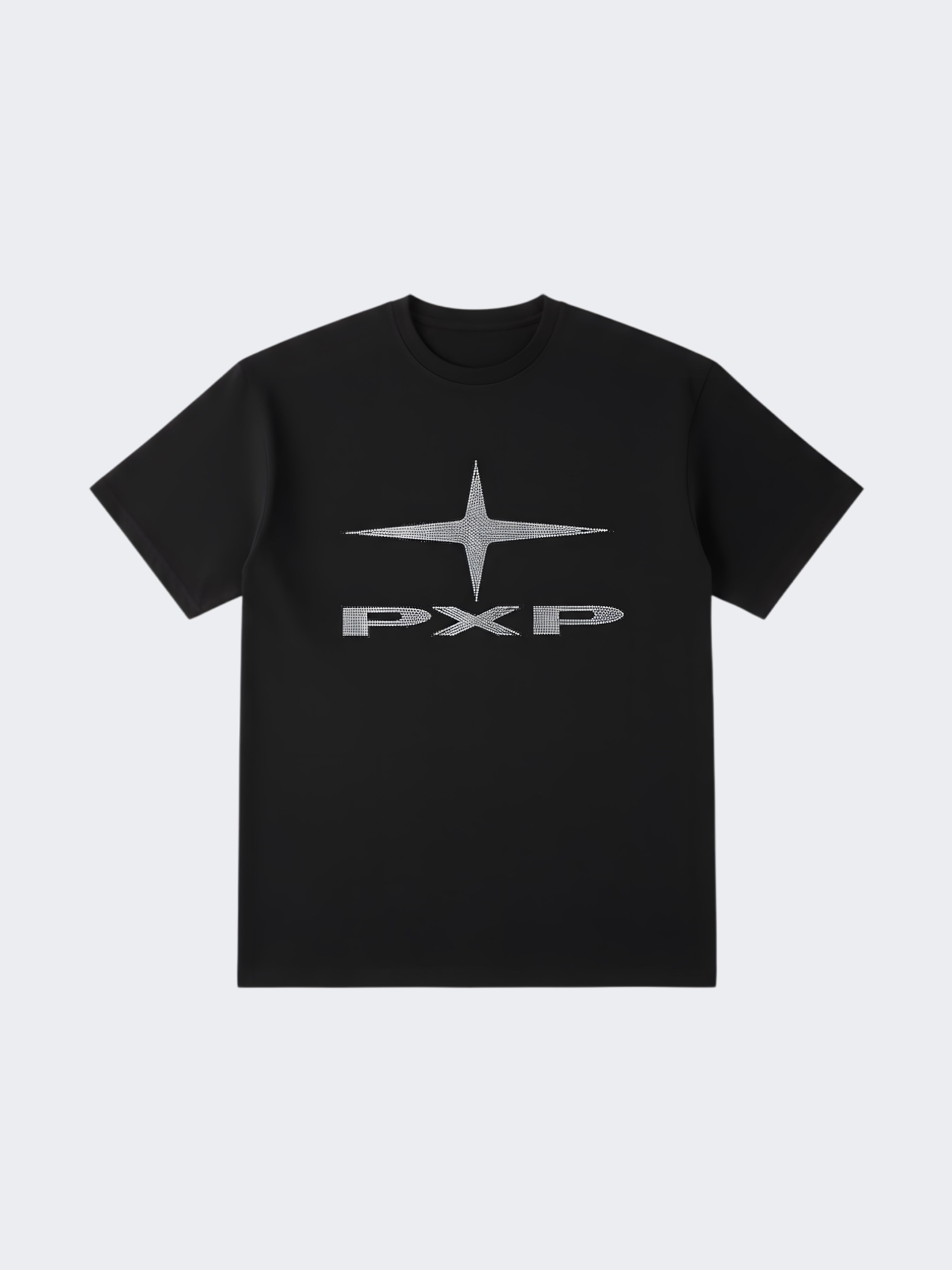 PXP Polaris Diamant T-shirt-6