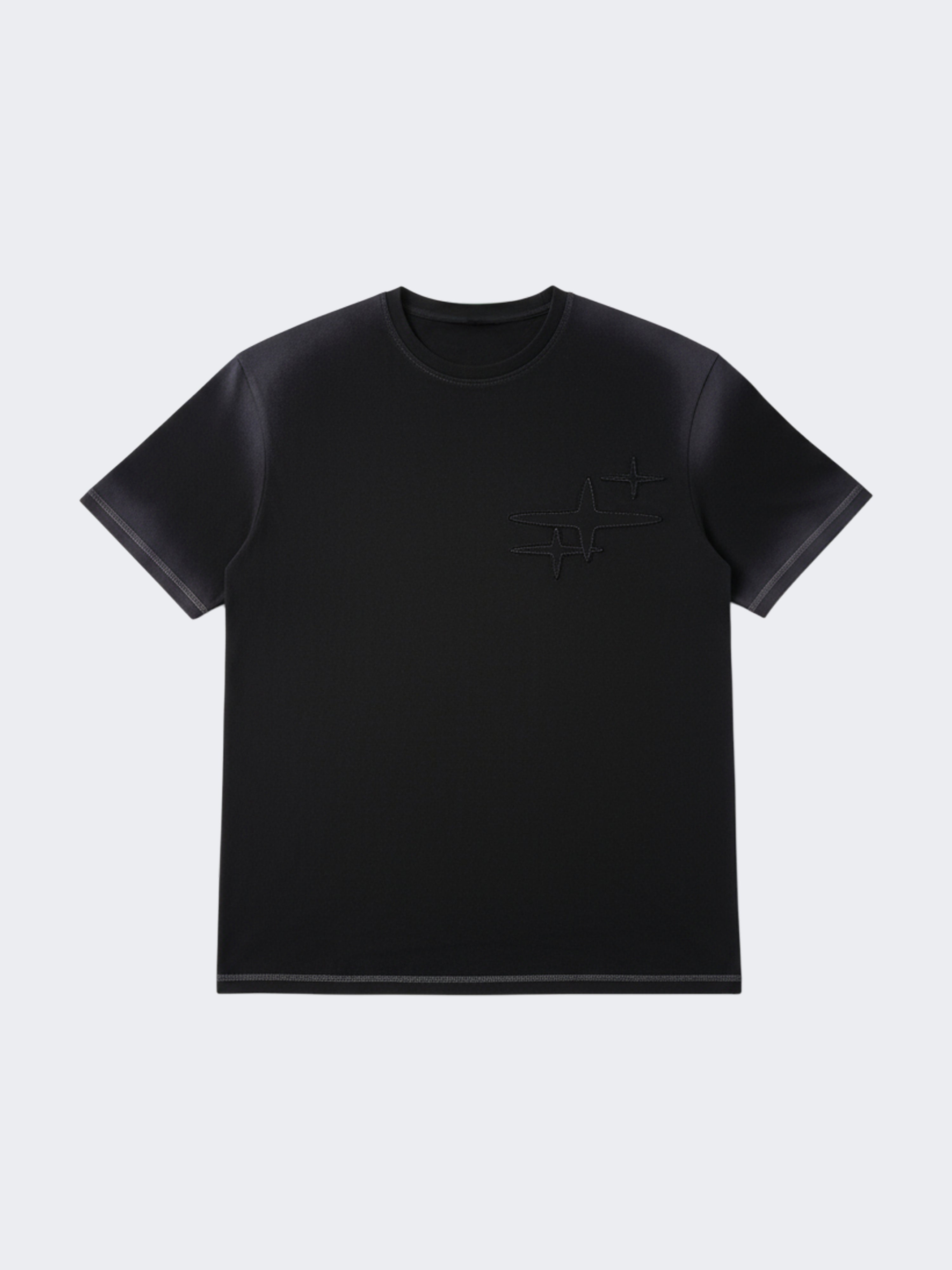 T-shirt Faded-6