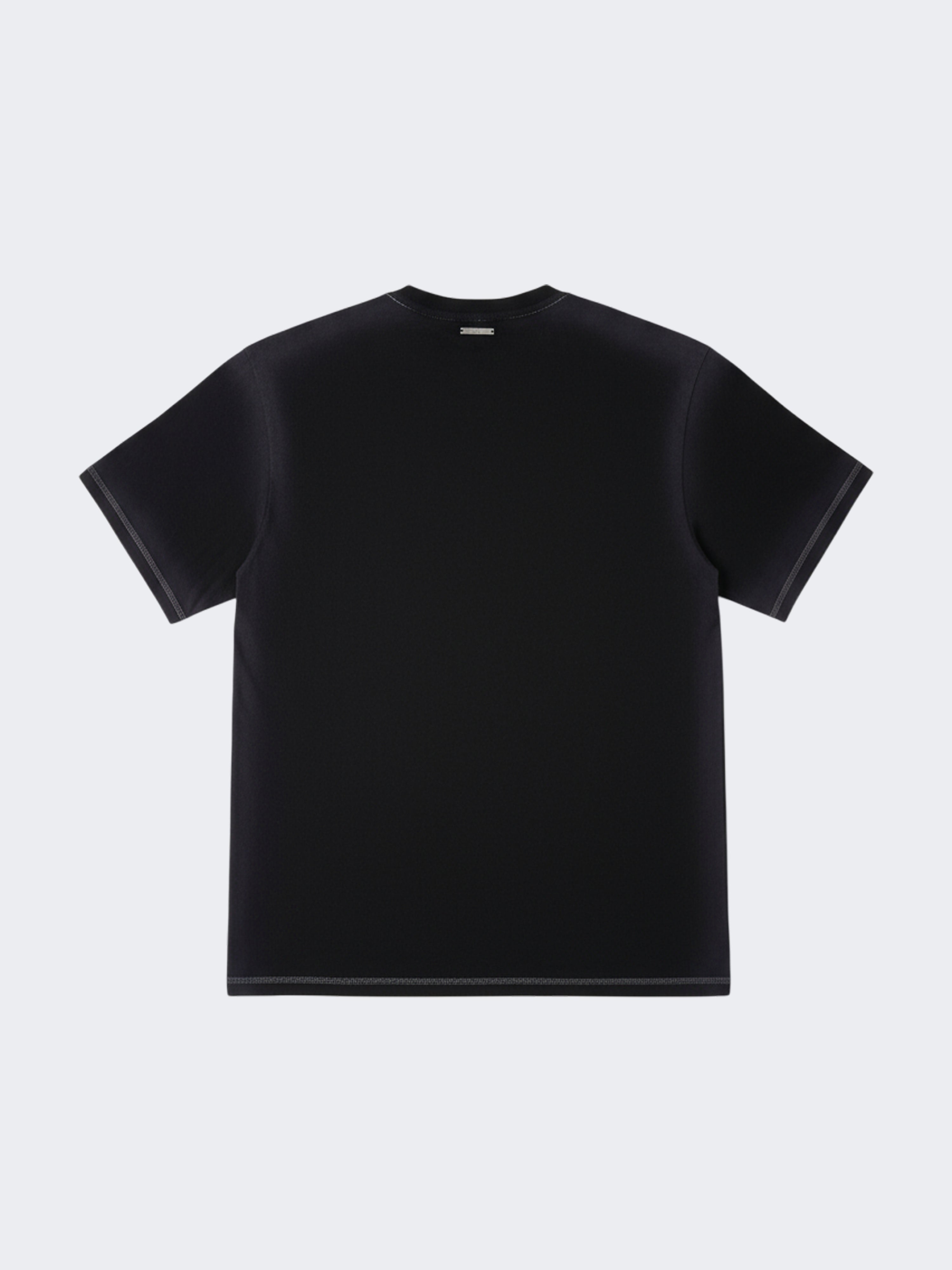 T-shirt Faded-7