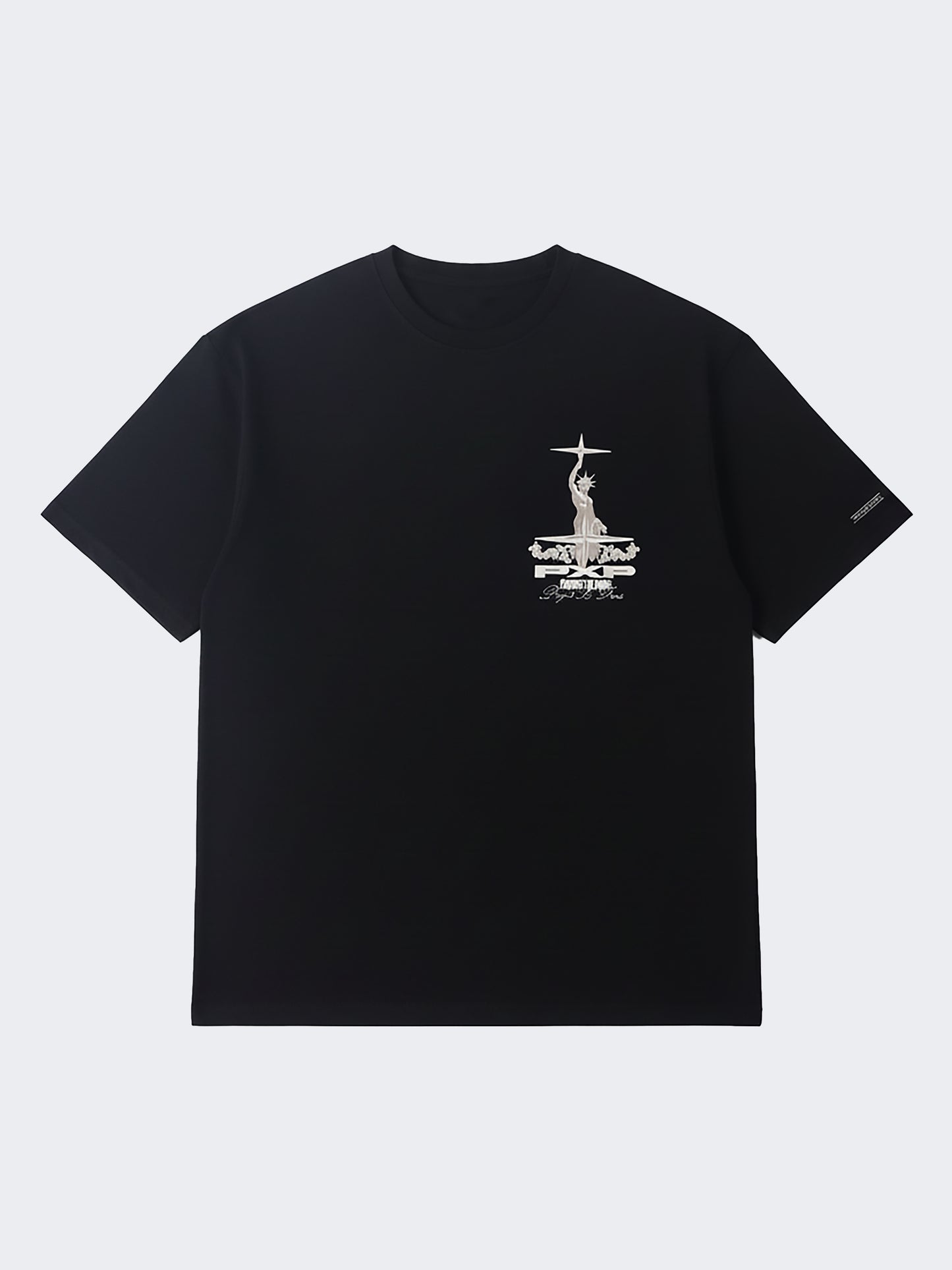 Deity T-shirt