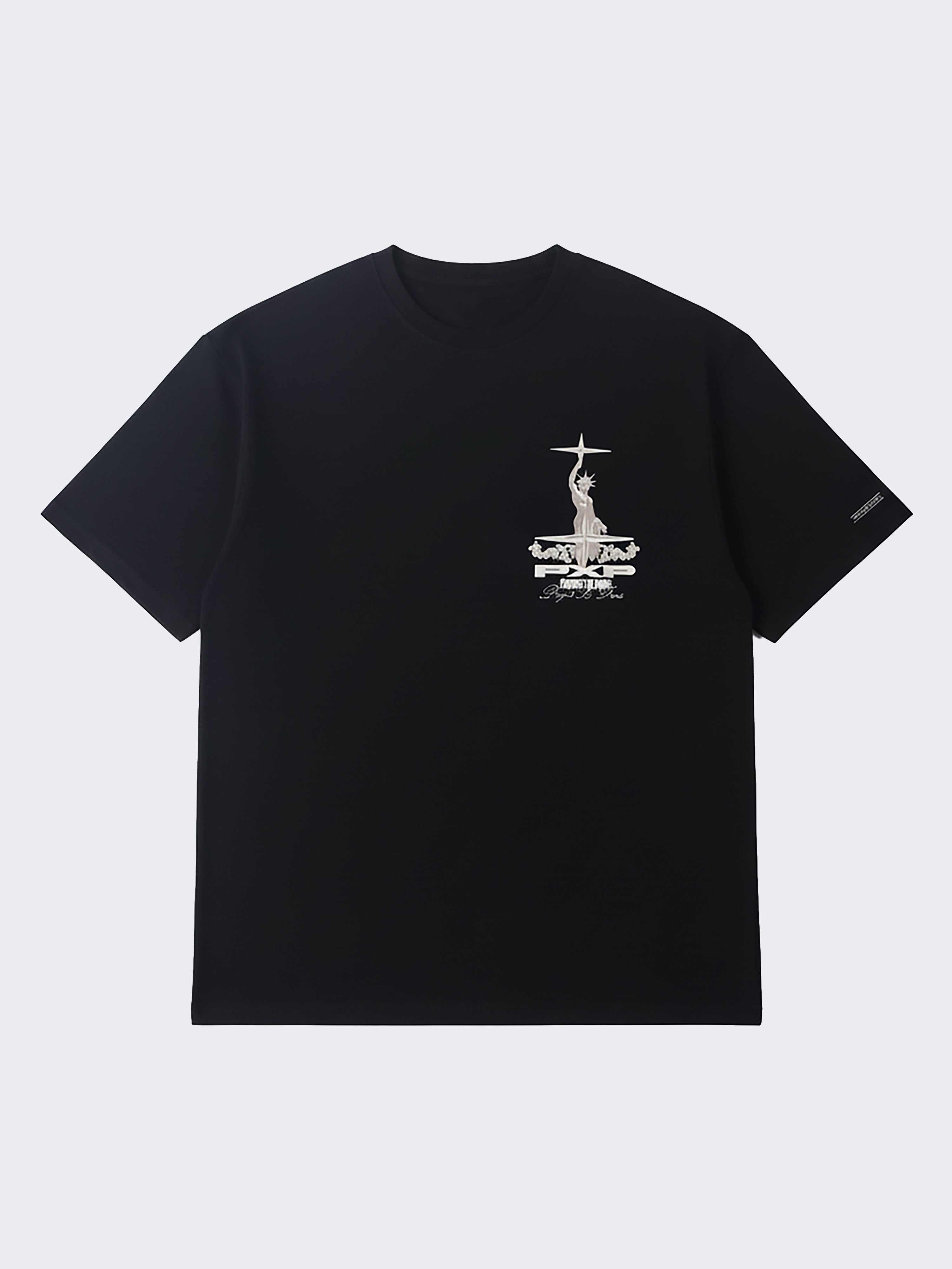 Deity T-shirt-6