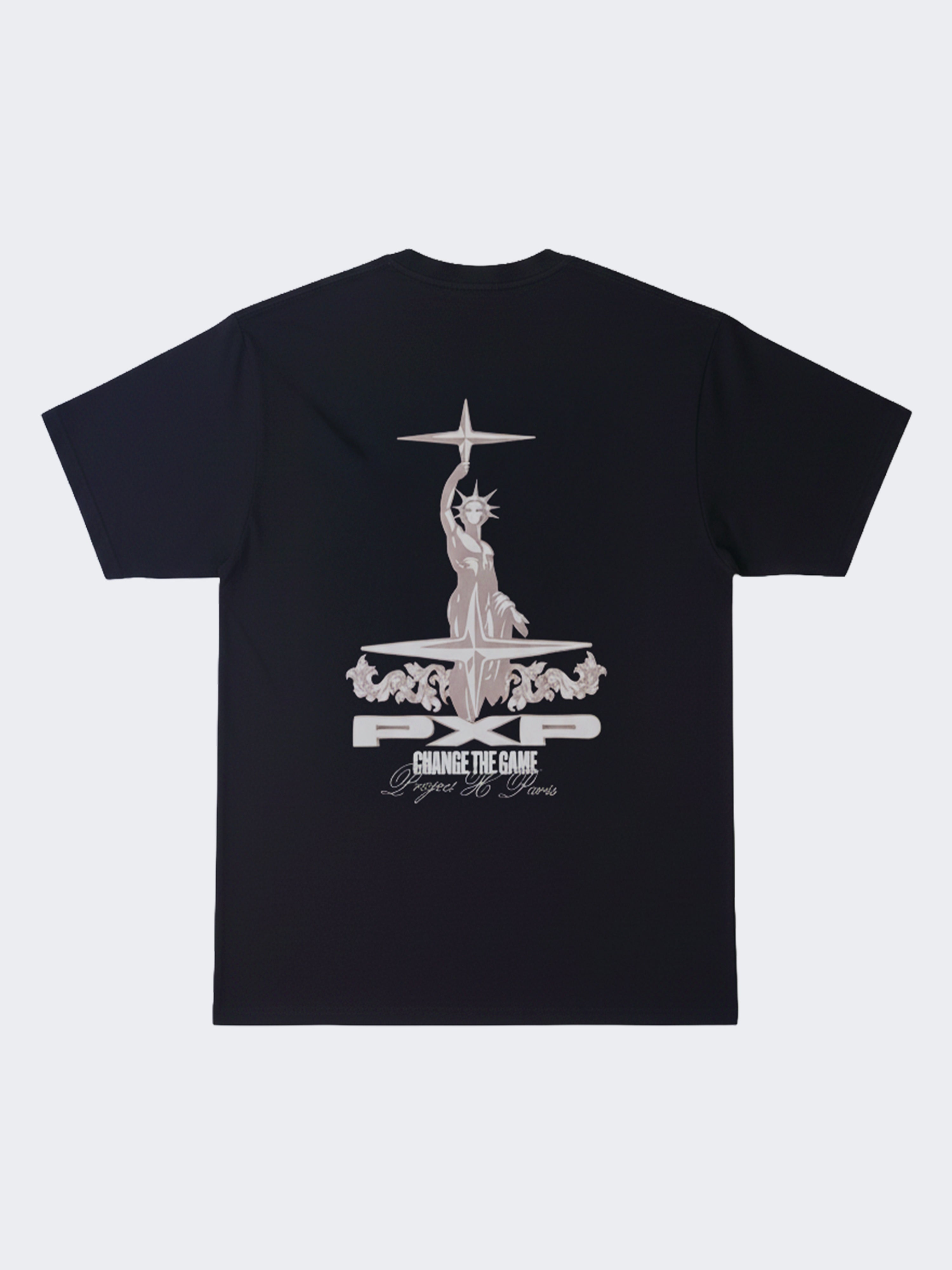 Deity T-shirt-7