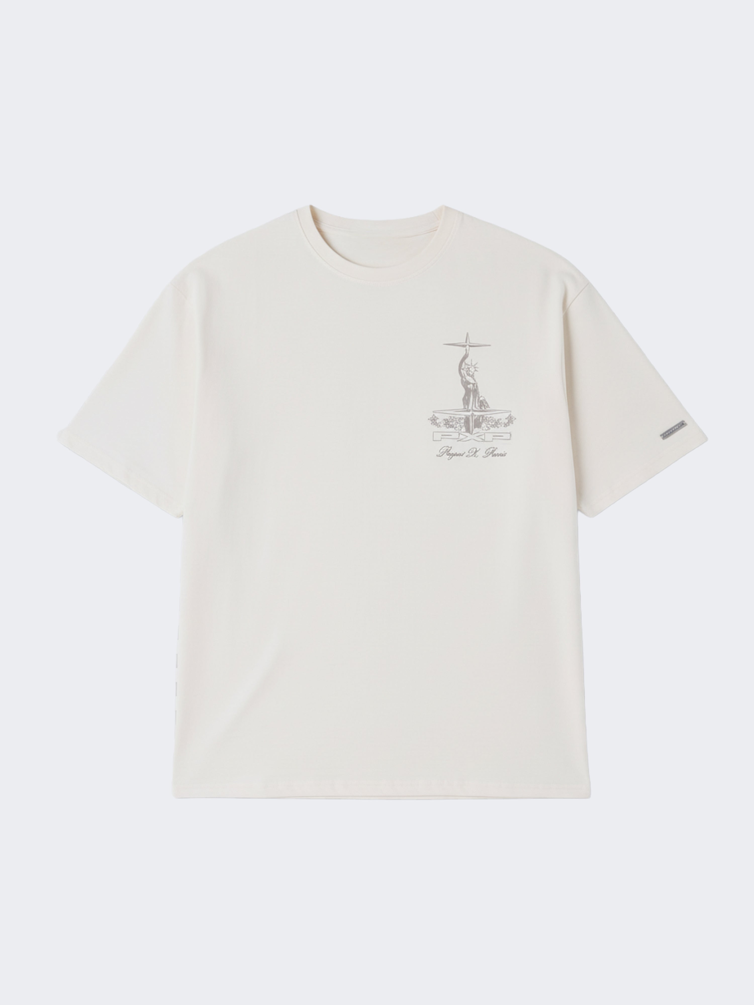 T-shirt Divinità-6
