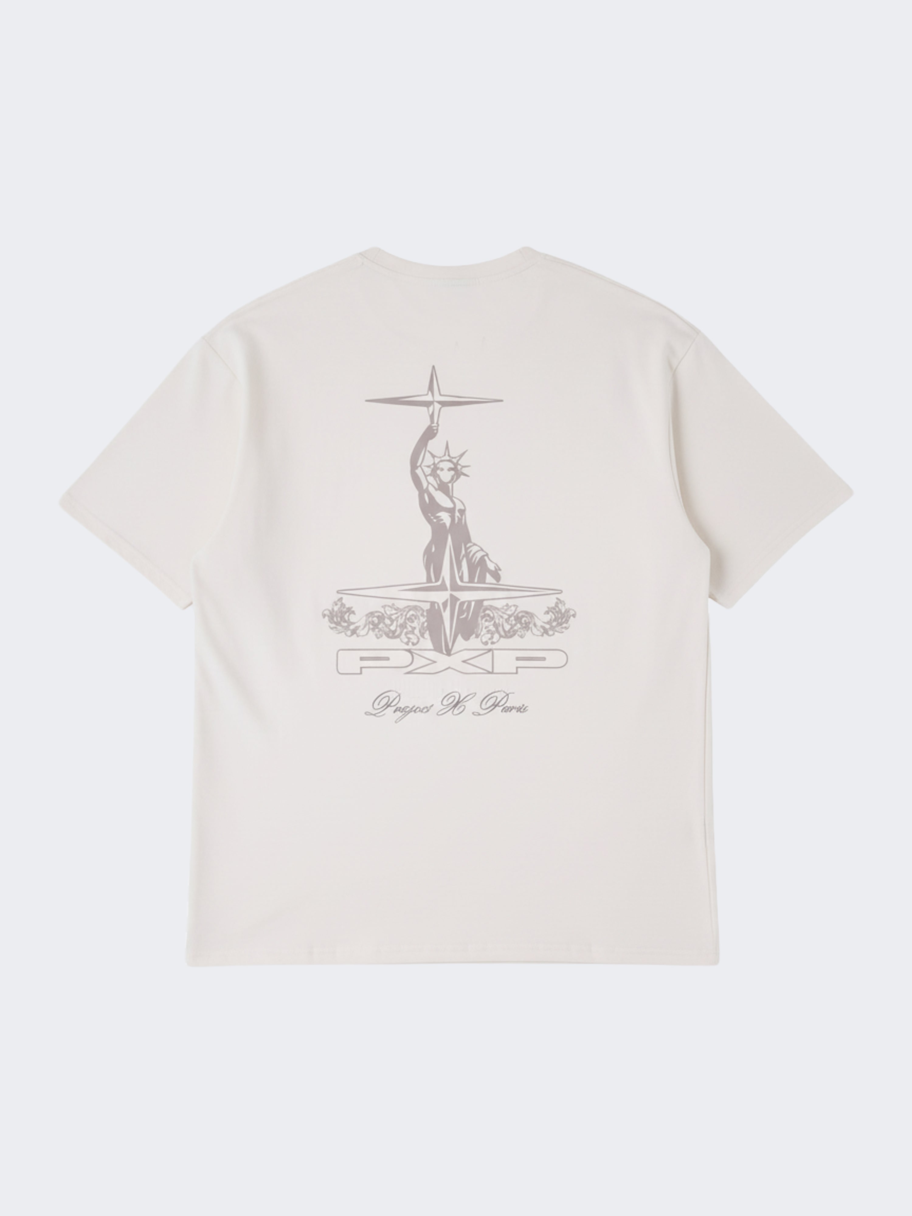 T-shirt Divinità-7