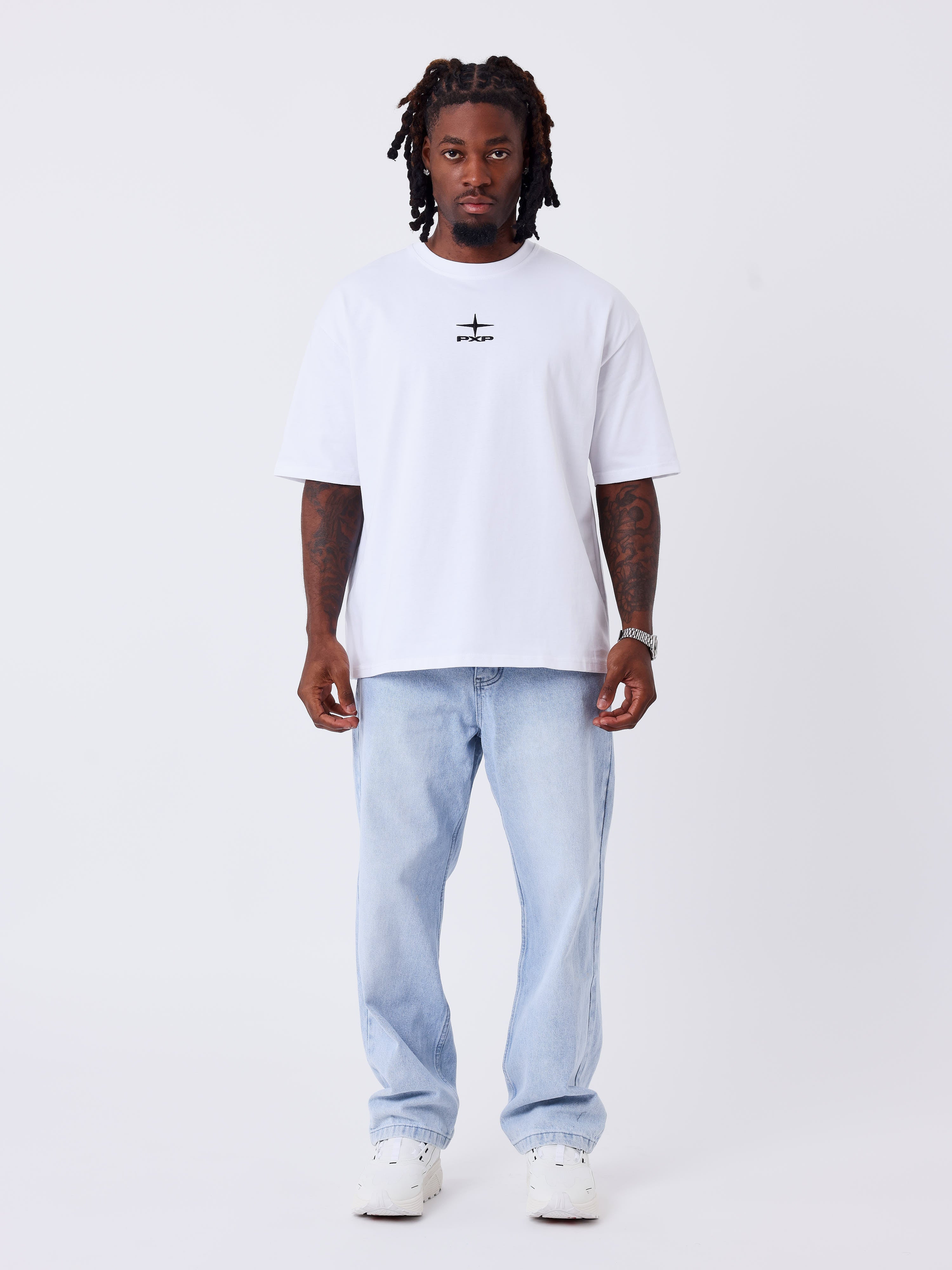 Embroidered t-shirt-6