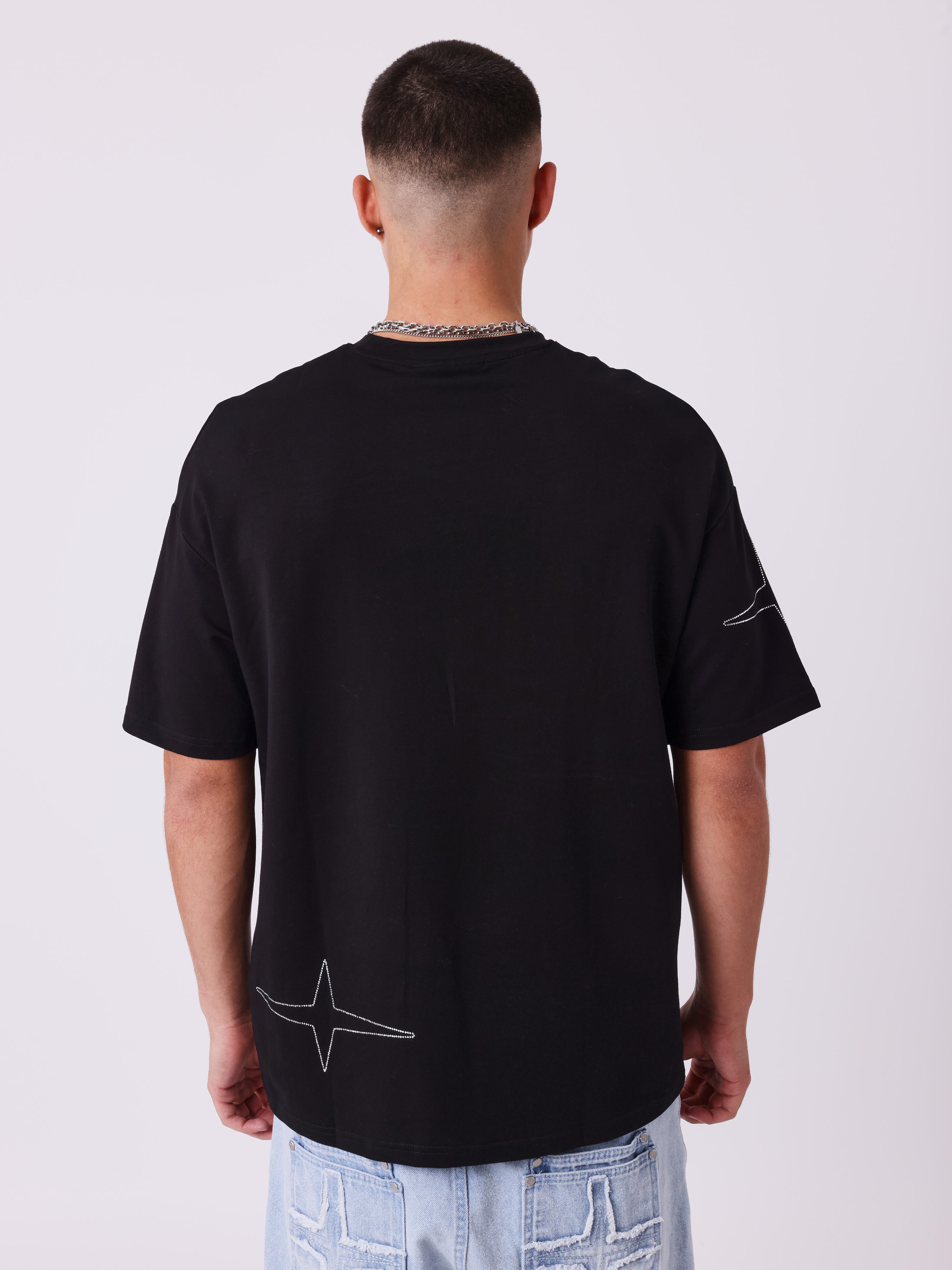 Camiseta Glitter-2