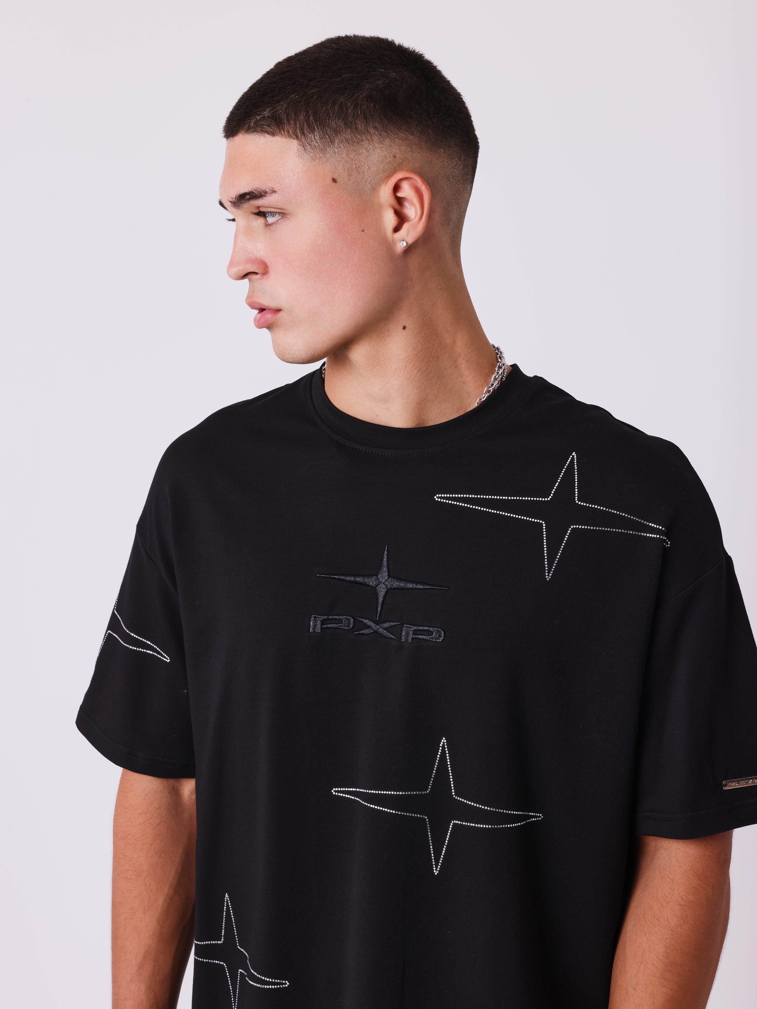 Camiseta Glitter-3