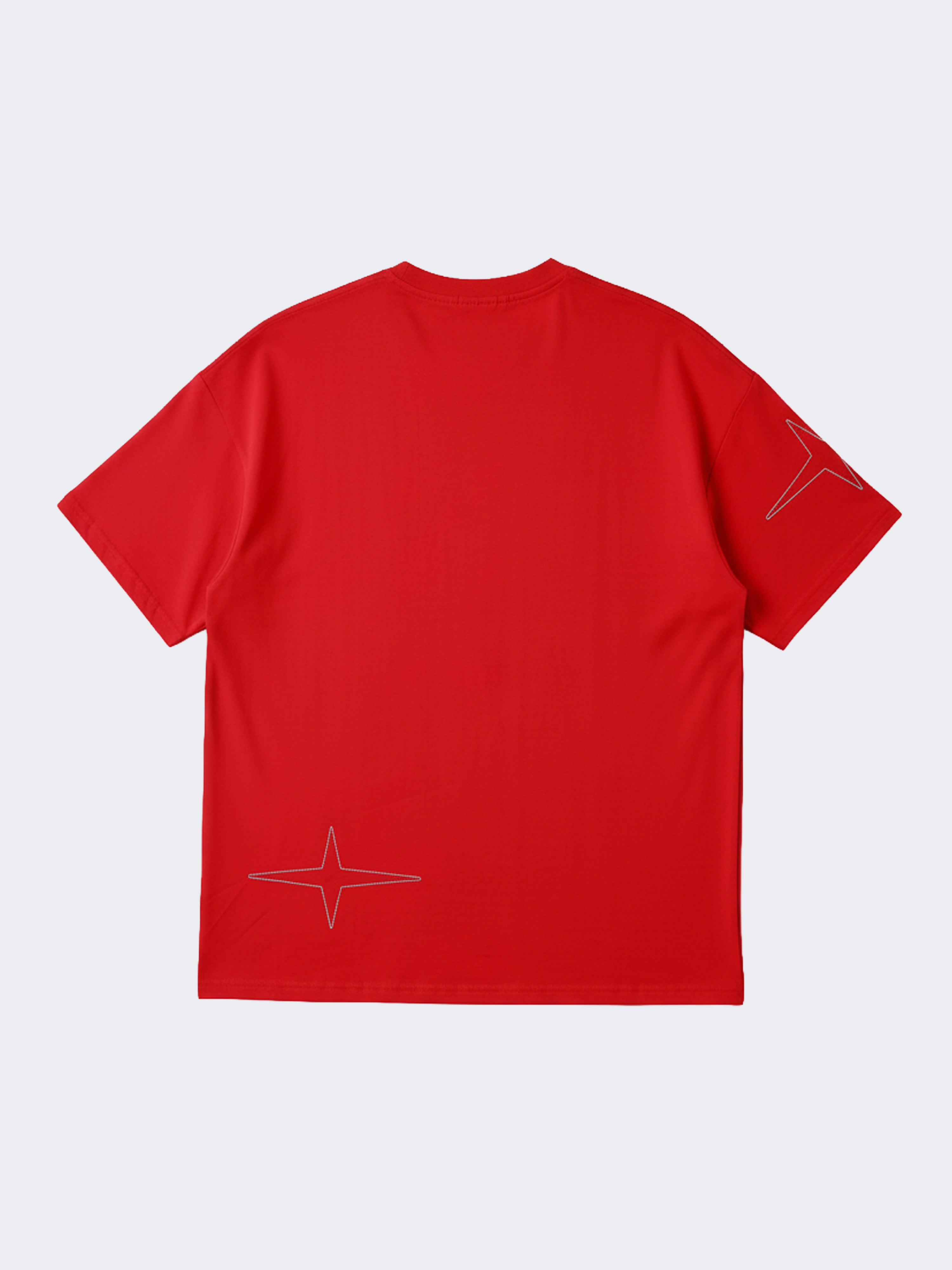T-shirt Glitter-7