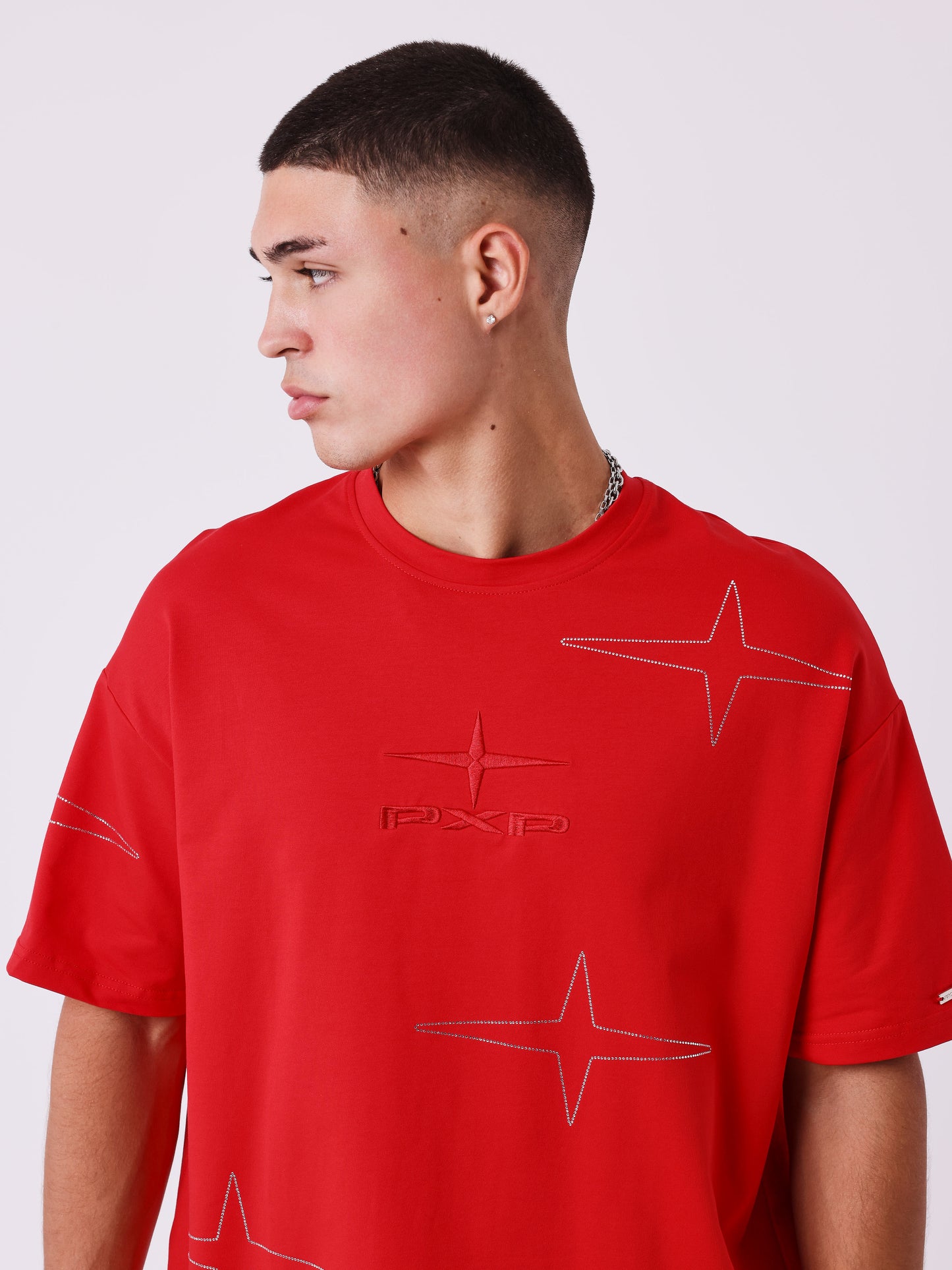 T-shirt Glitter