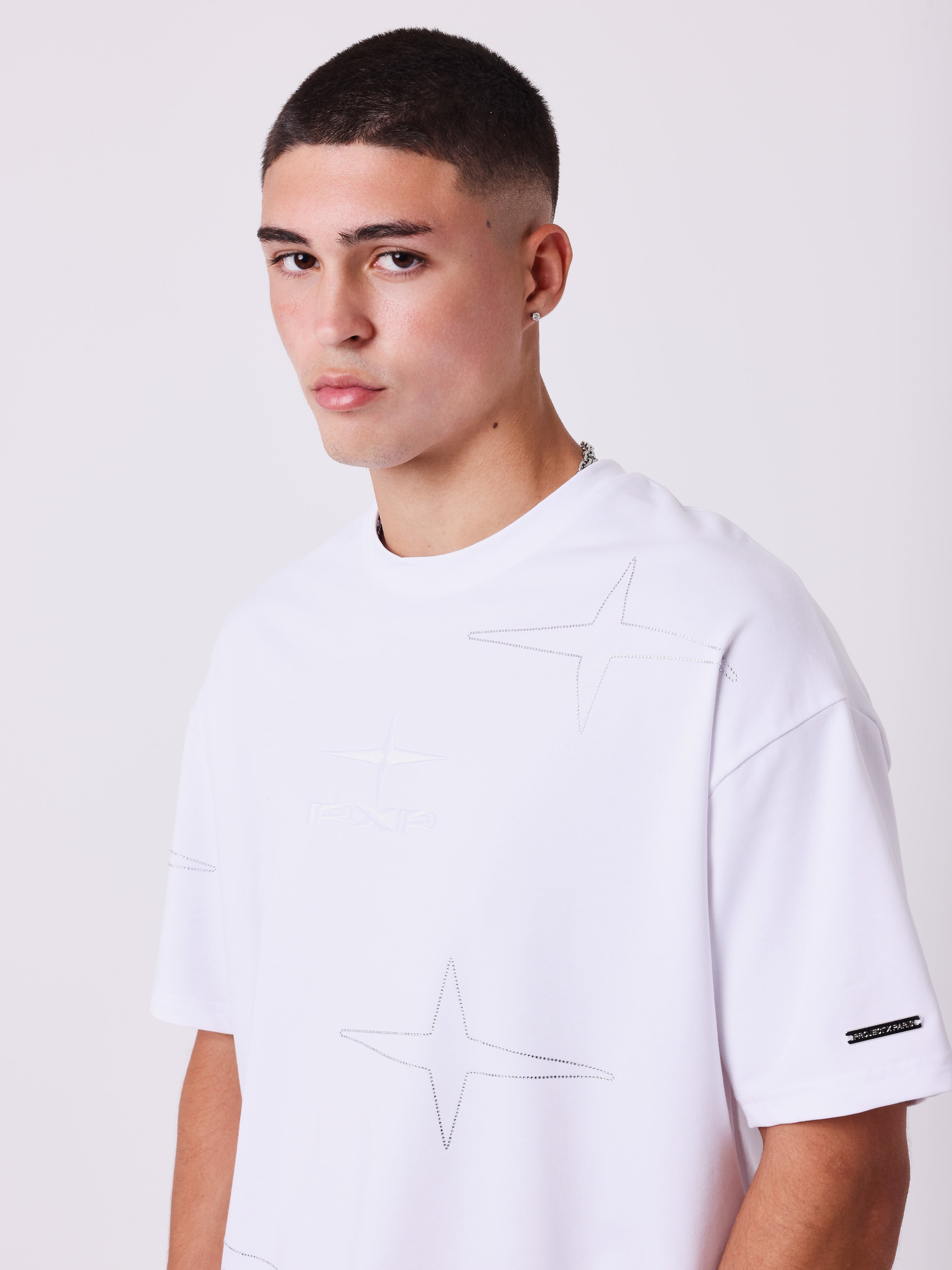 Glitter T-shirt-3