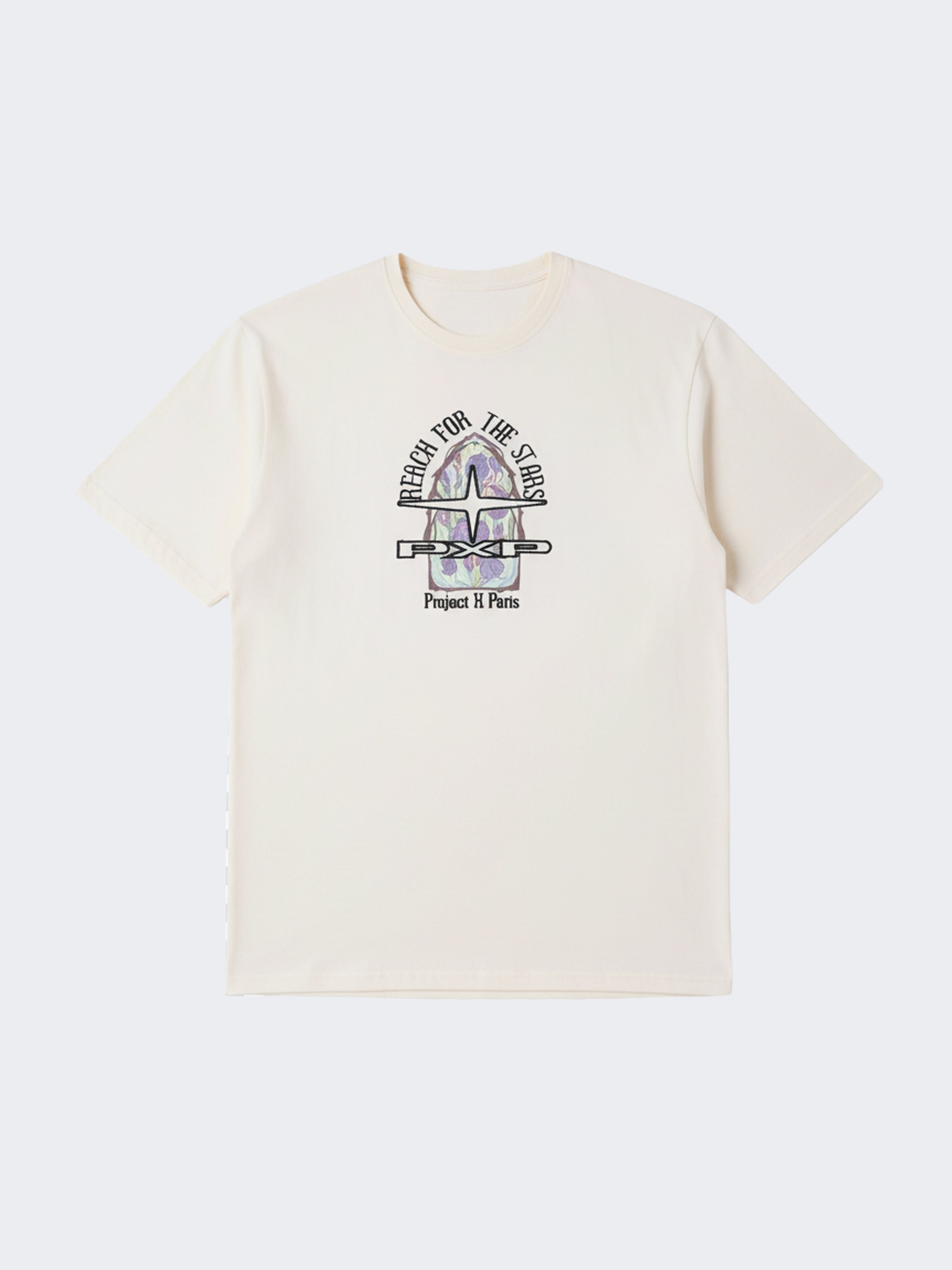 Vitrail T-shirt-6