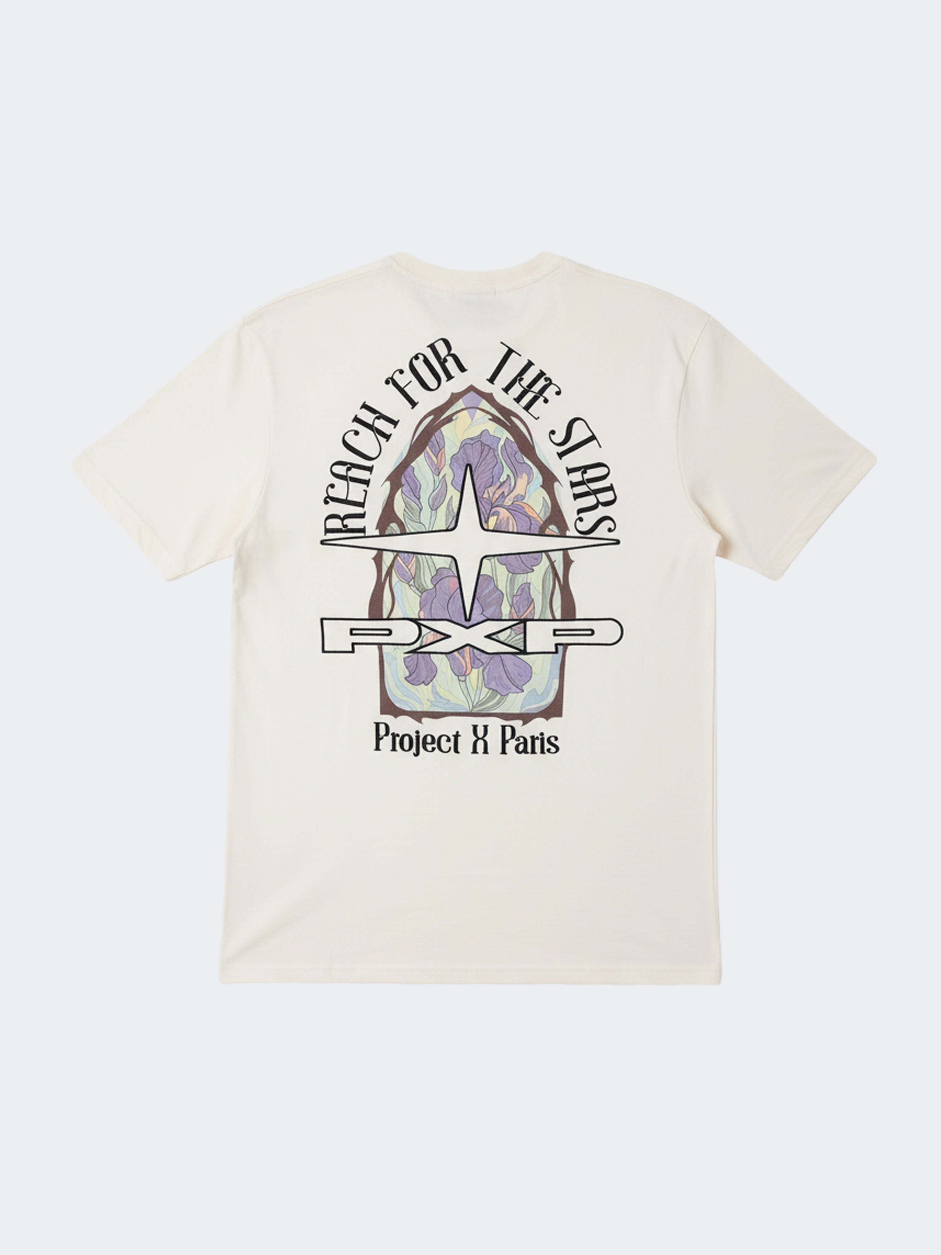 Vitrail T-shirt-7