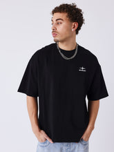 T-shirt boxy Essentials