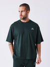 T-shirt boxy Essentials