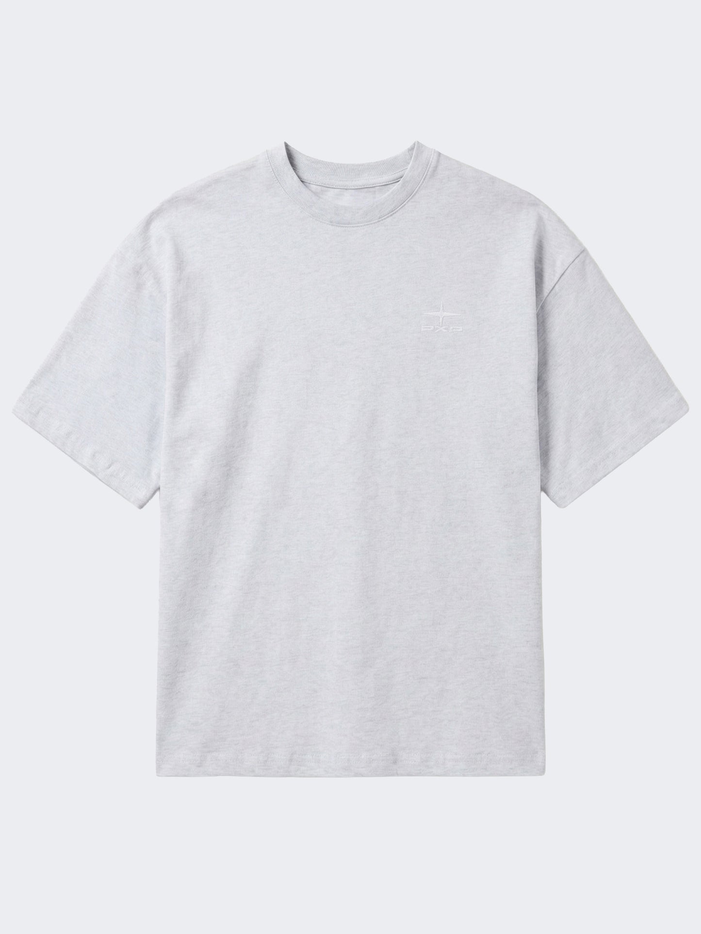 Boxy Essentials T-shirt