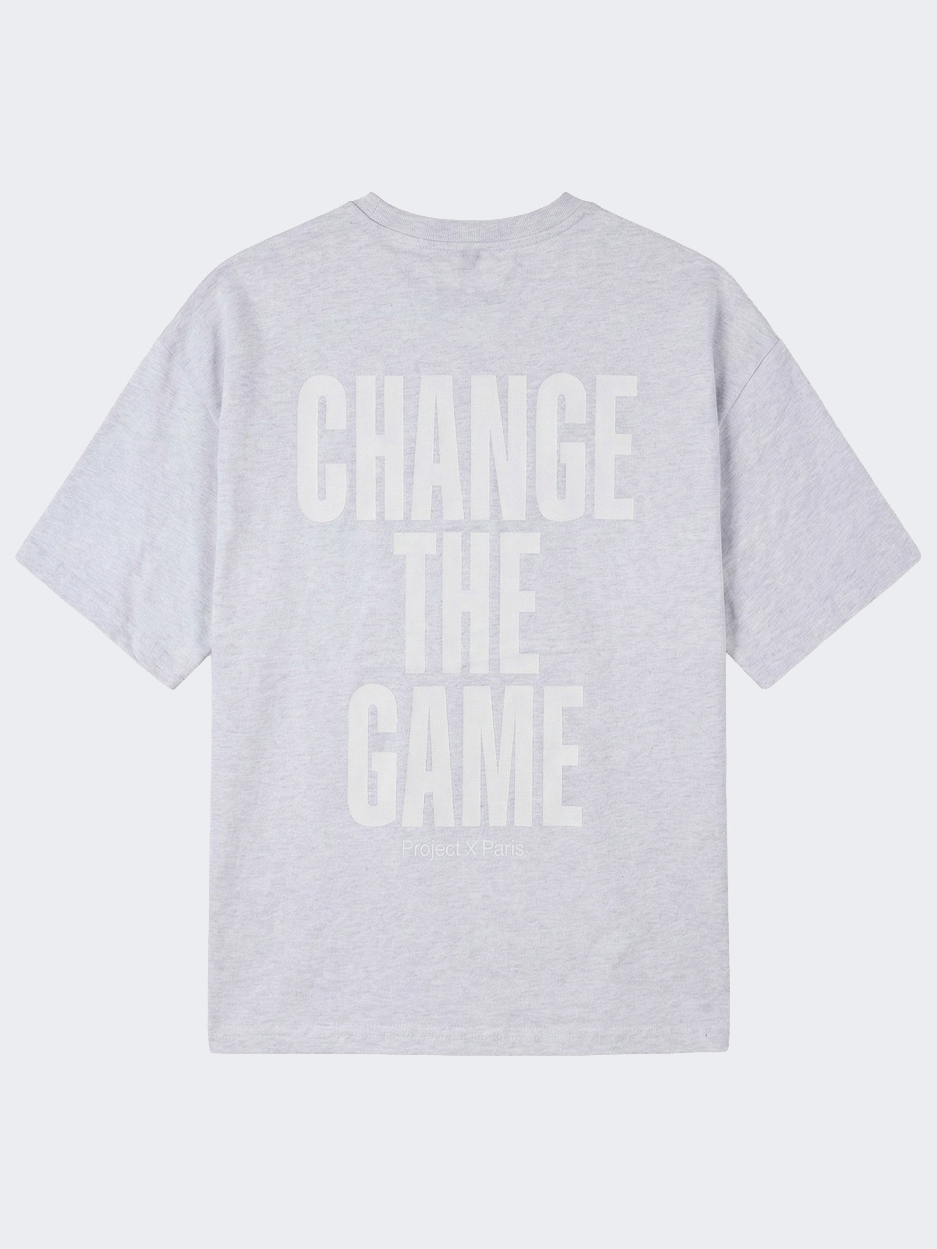 Boxy Essentials T-shirt-7