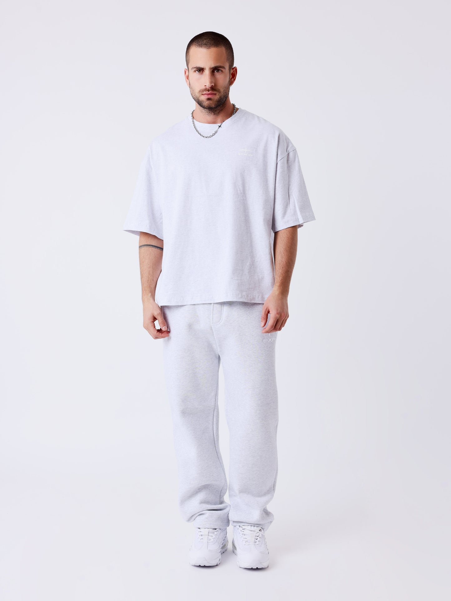Boxy Essentials T-shirt